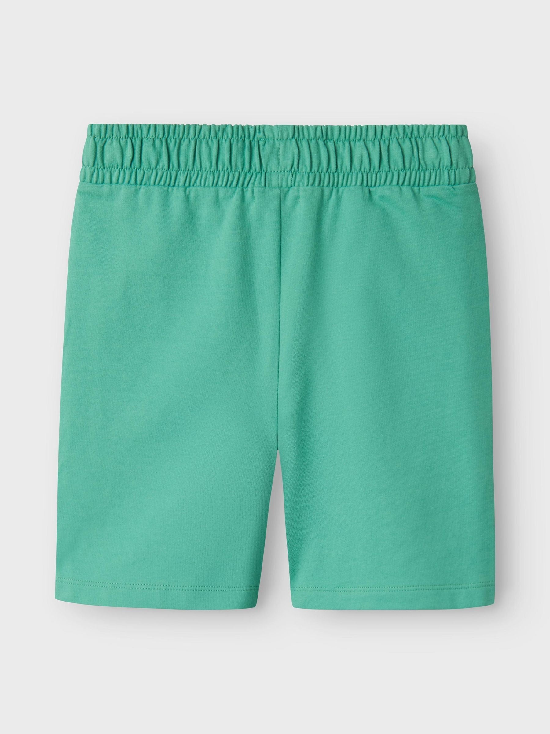 Short Chandal Tropical Destination Verde