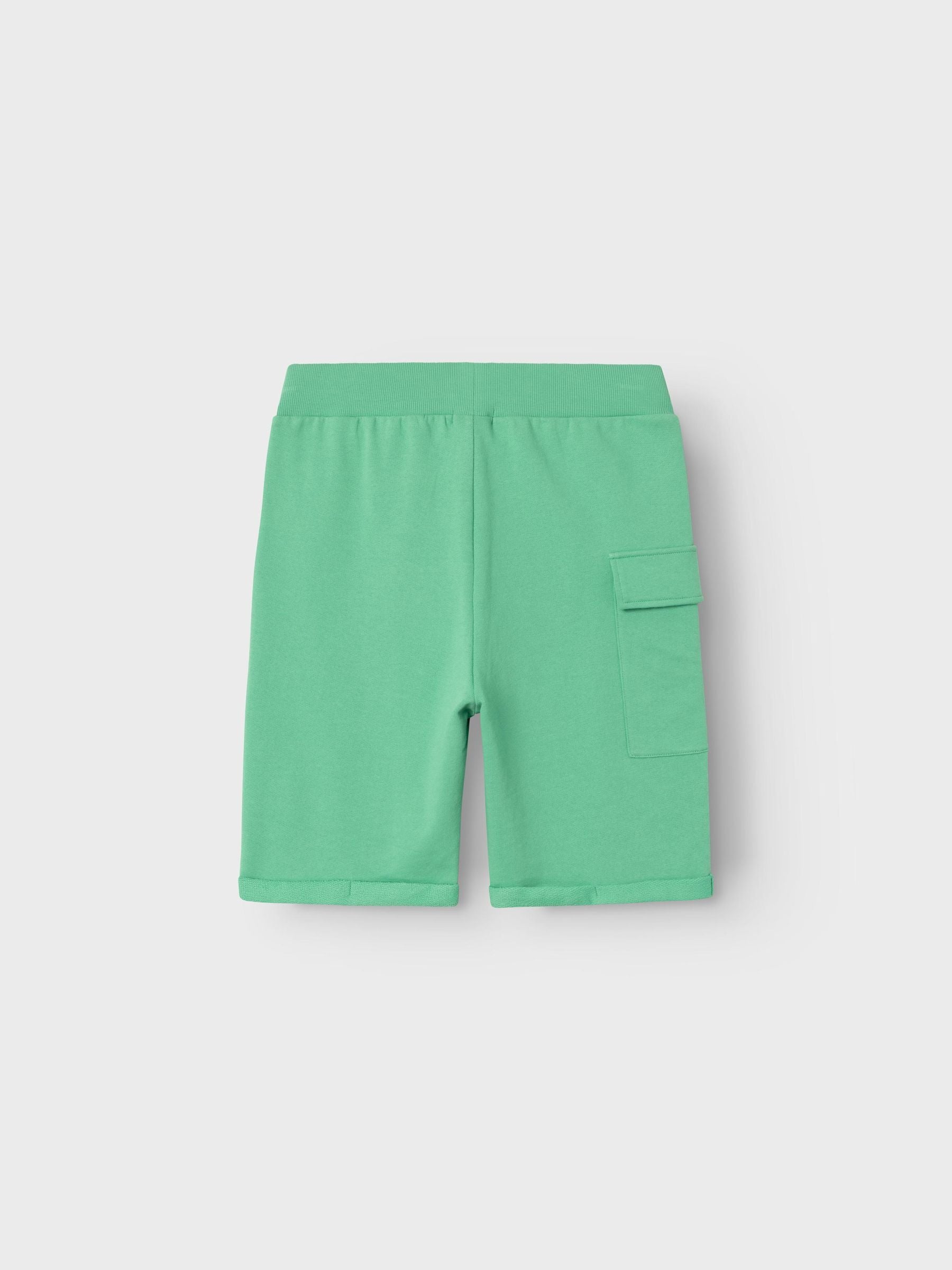 Chandal Bolsillo Kid Verde