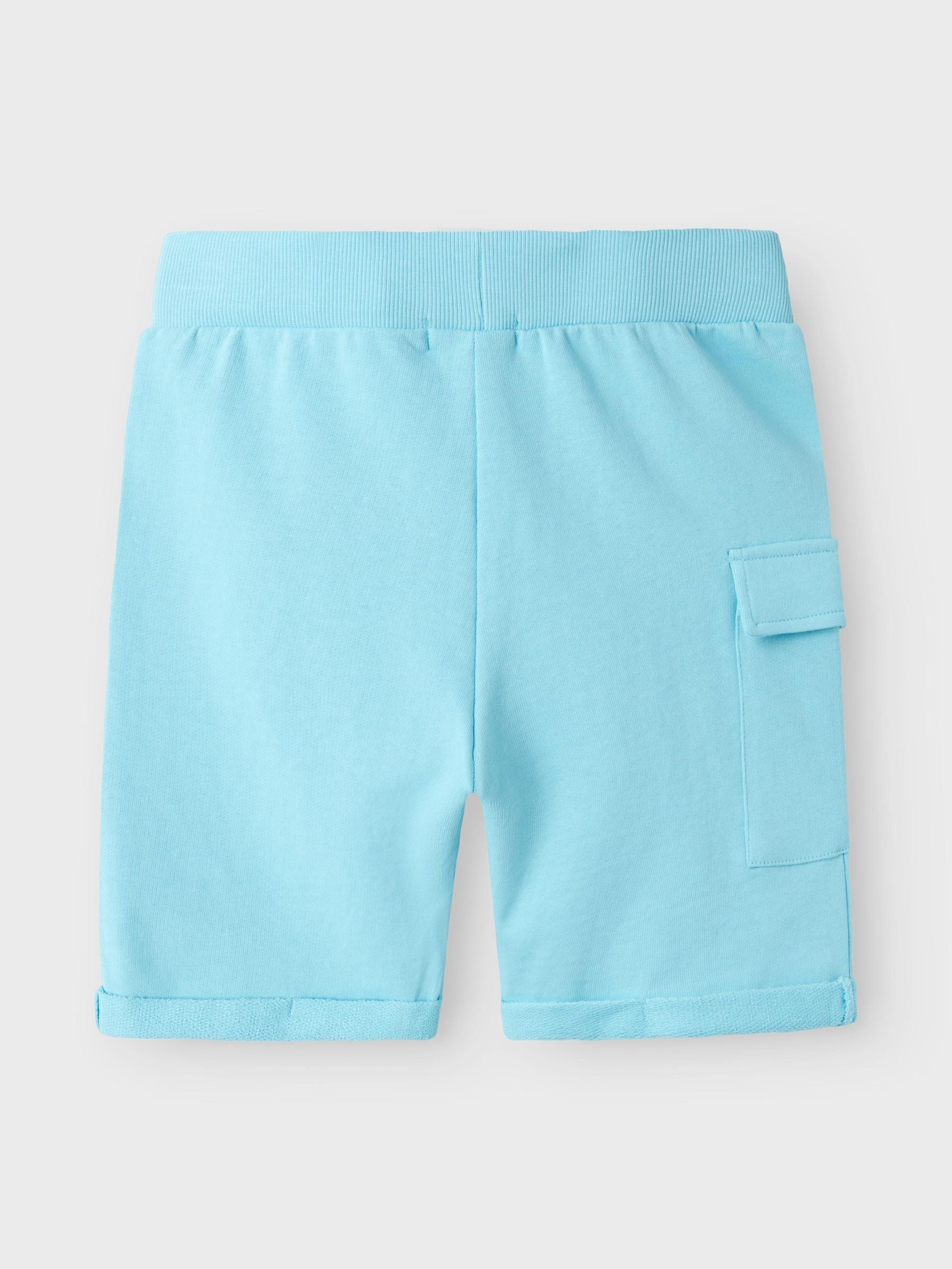 Chandal Bolsillo Kid Azul