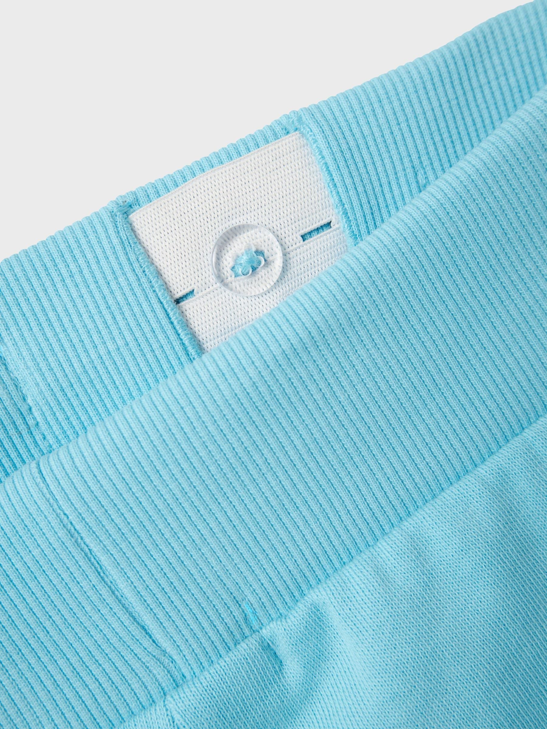 Chandal Bolsillo Kid Azul