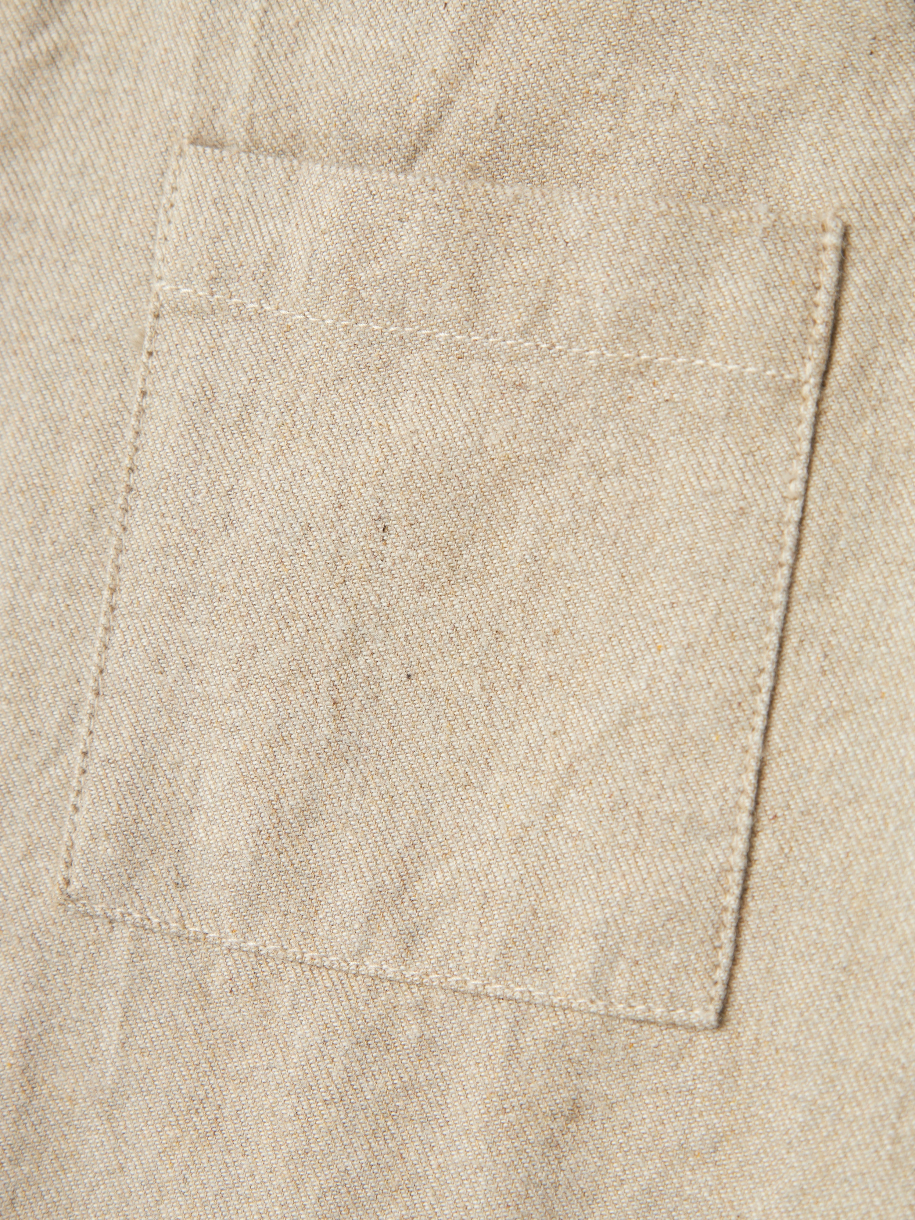 Peto Talo Cashmere