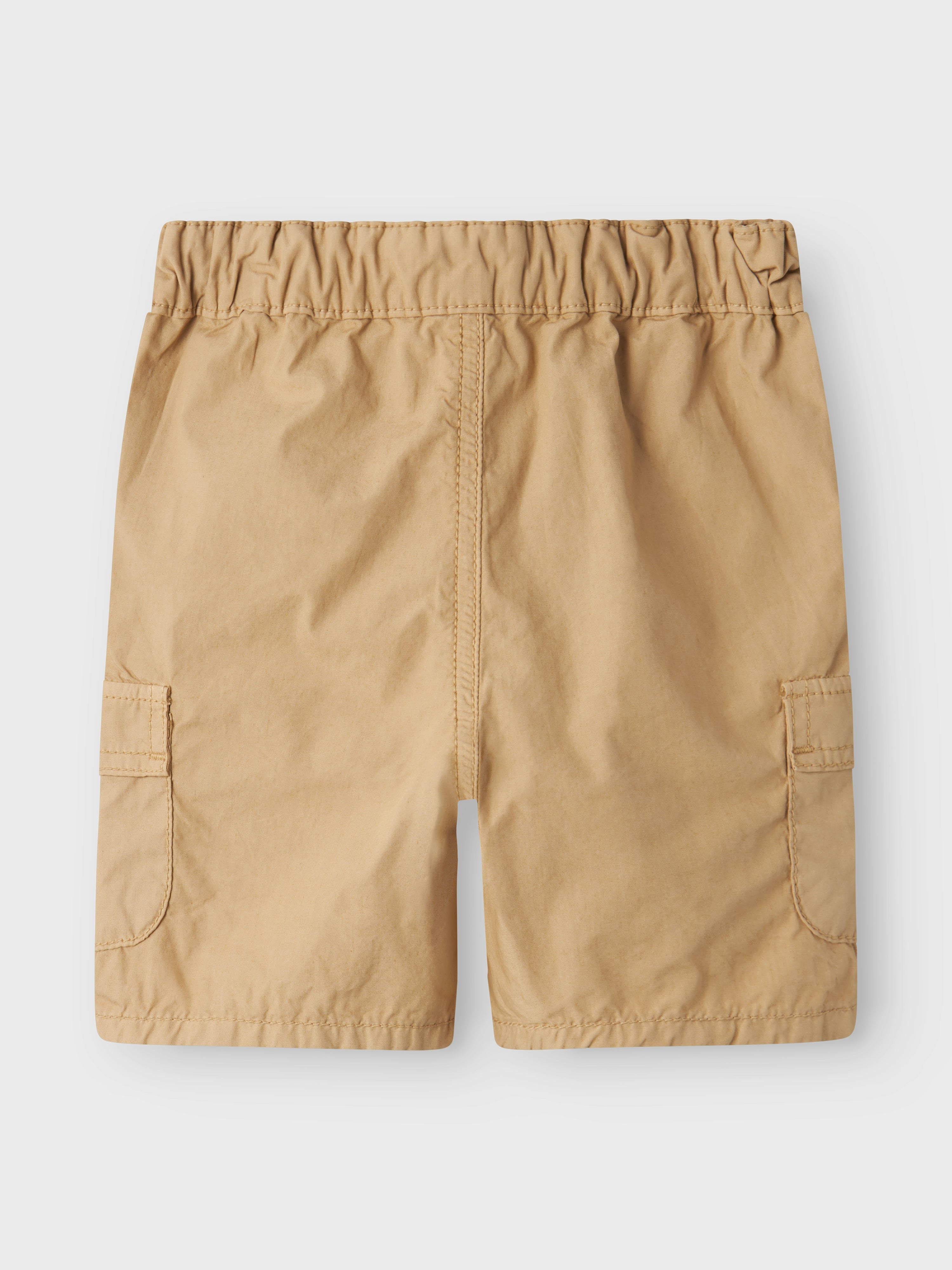 Short Cargo Blandito Beige