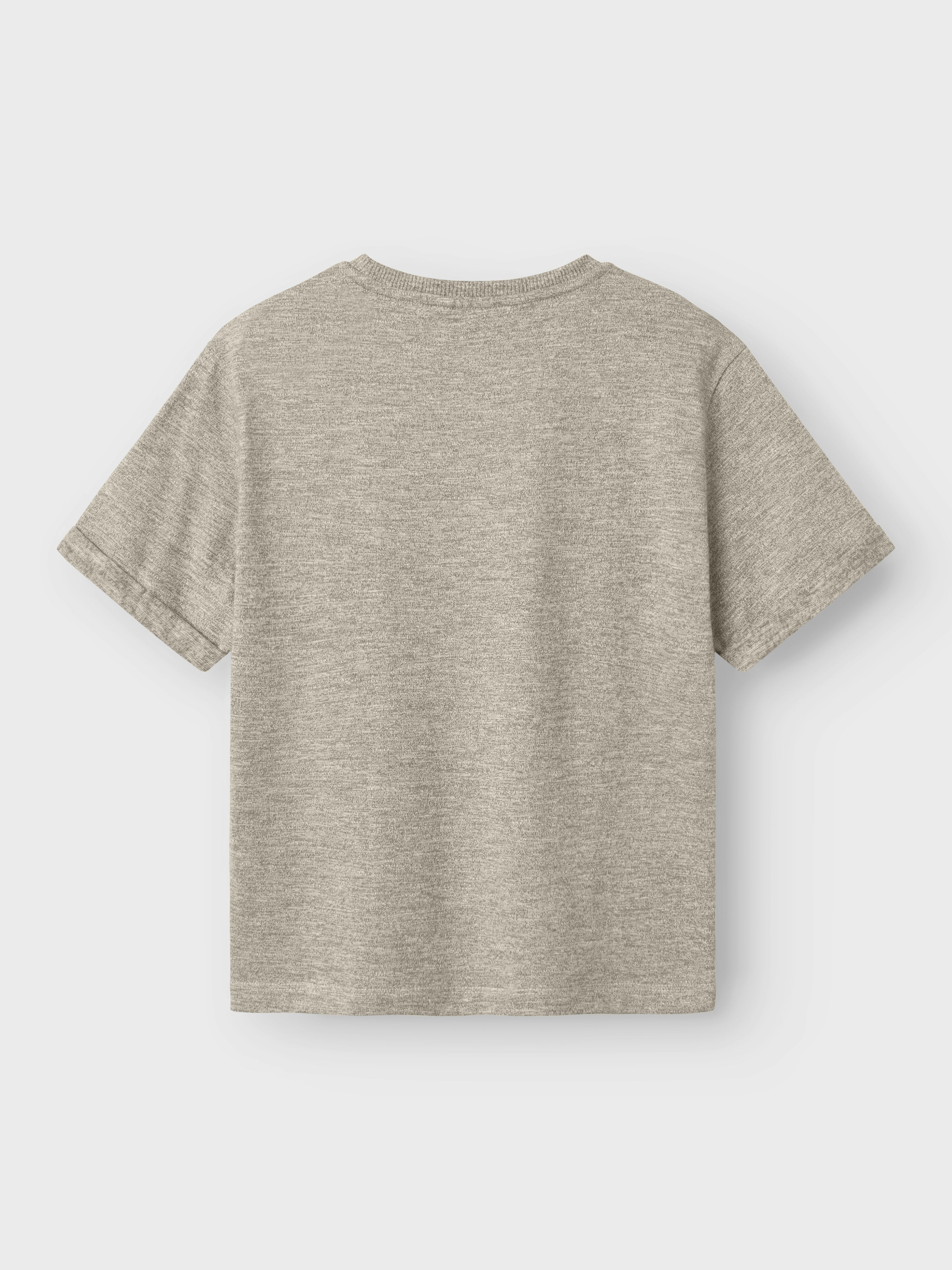 Camiseta Fredery Beige