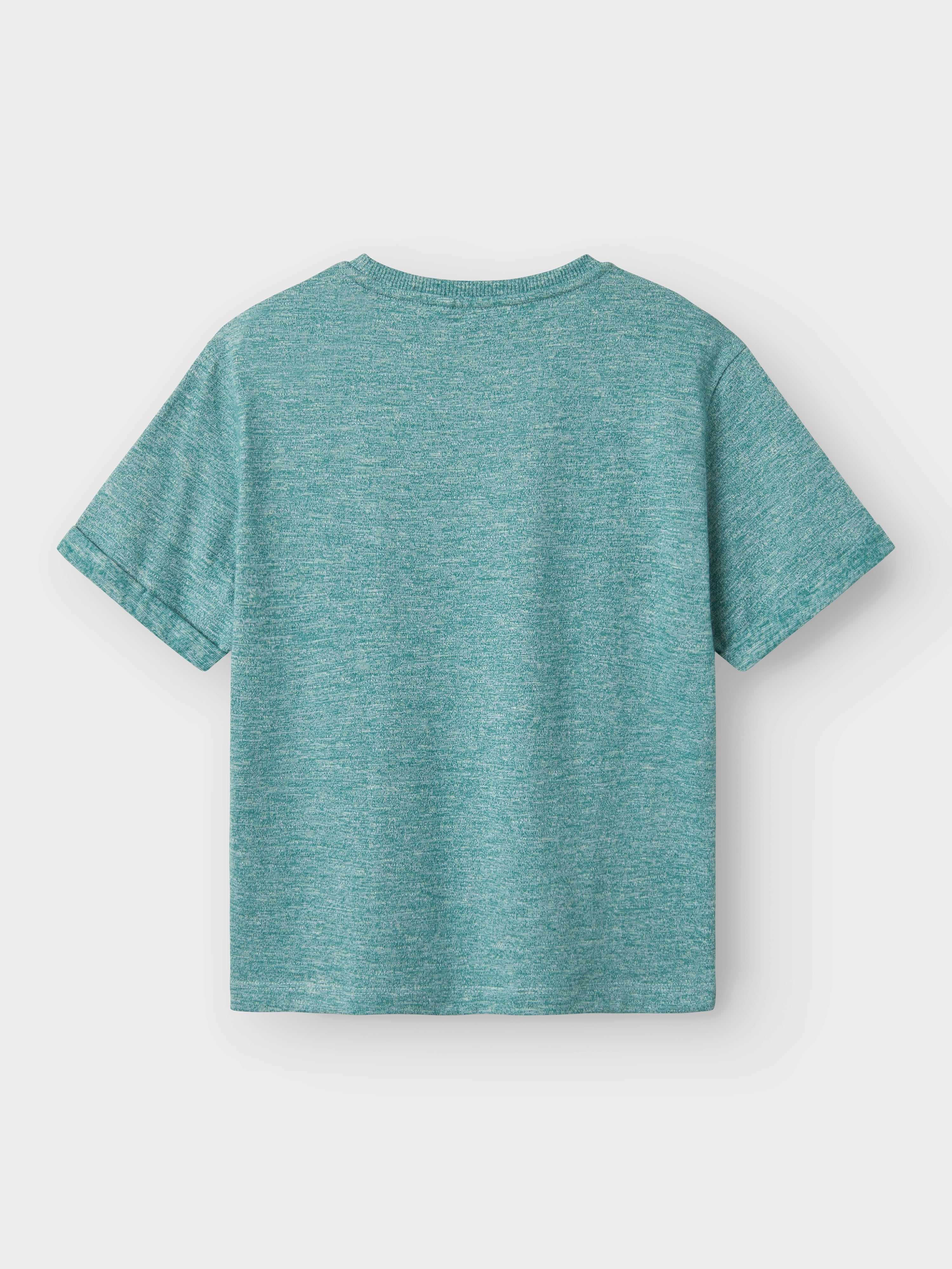 Camiseta Fredery Verde