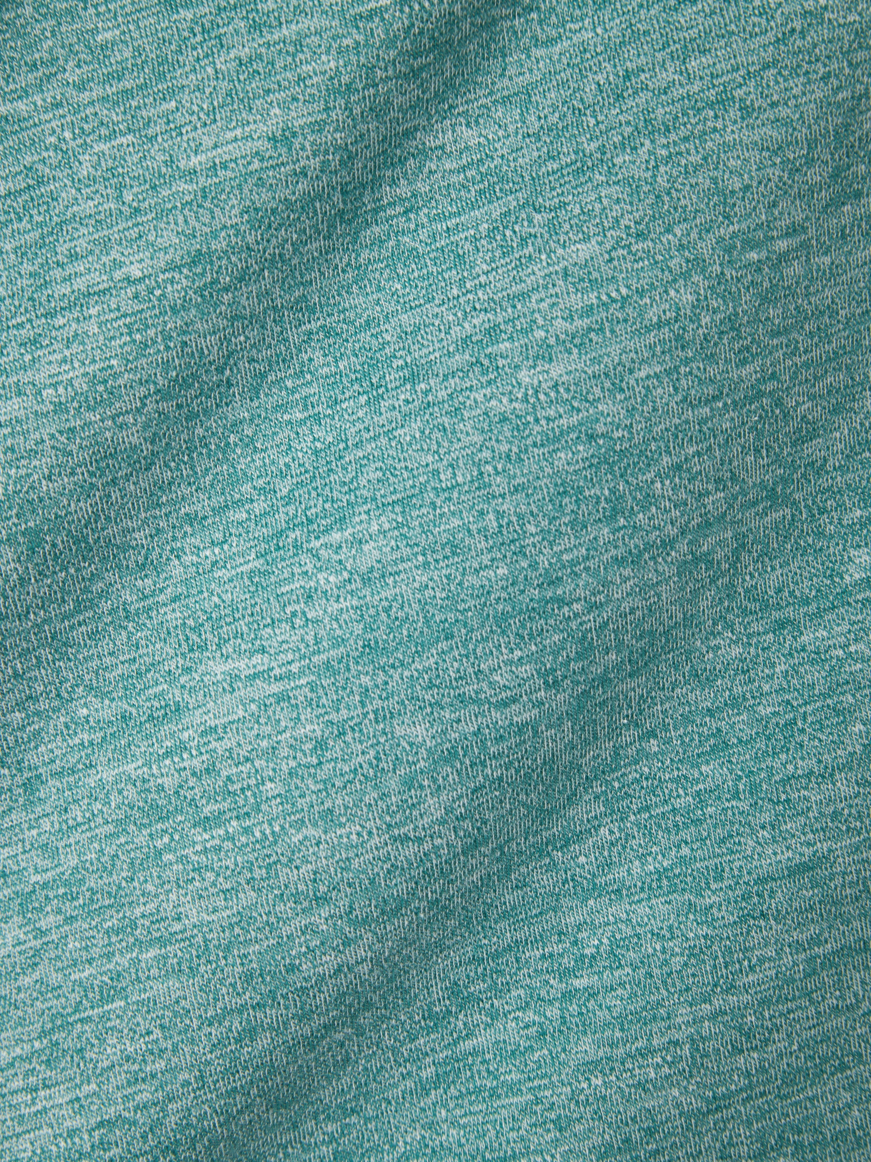 Camiseta Fredery Verde