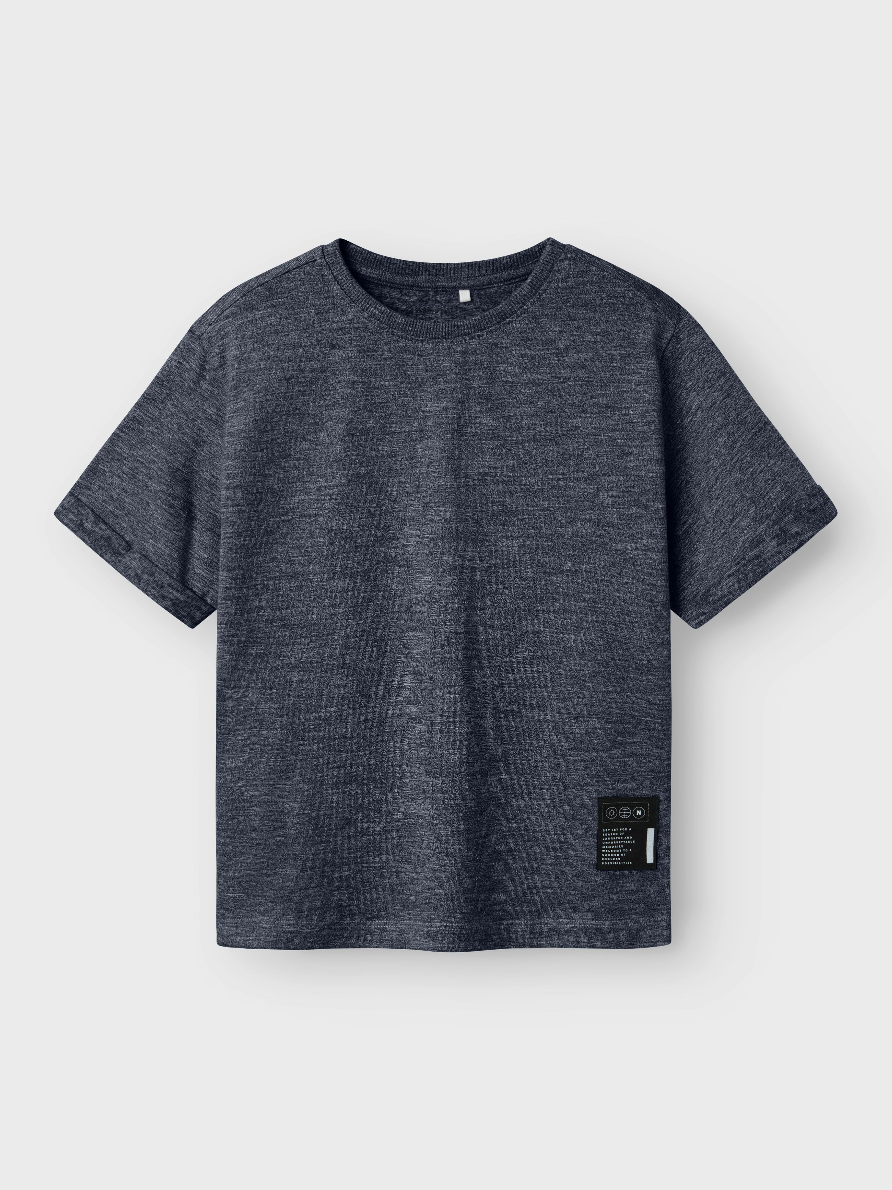 Camiseta Fredery Marino