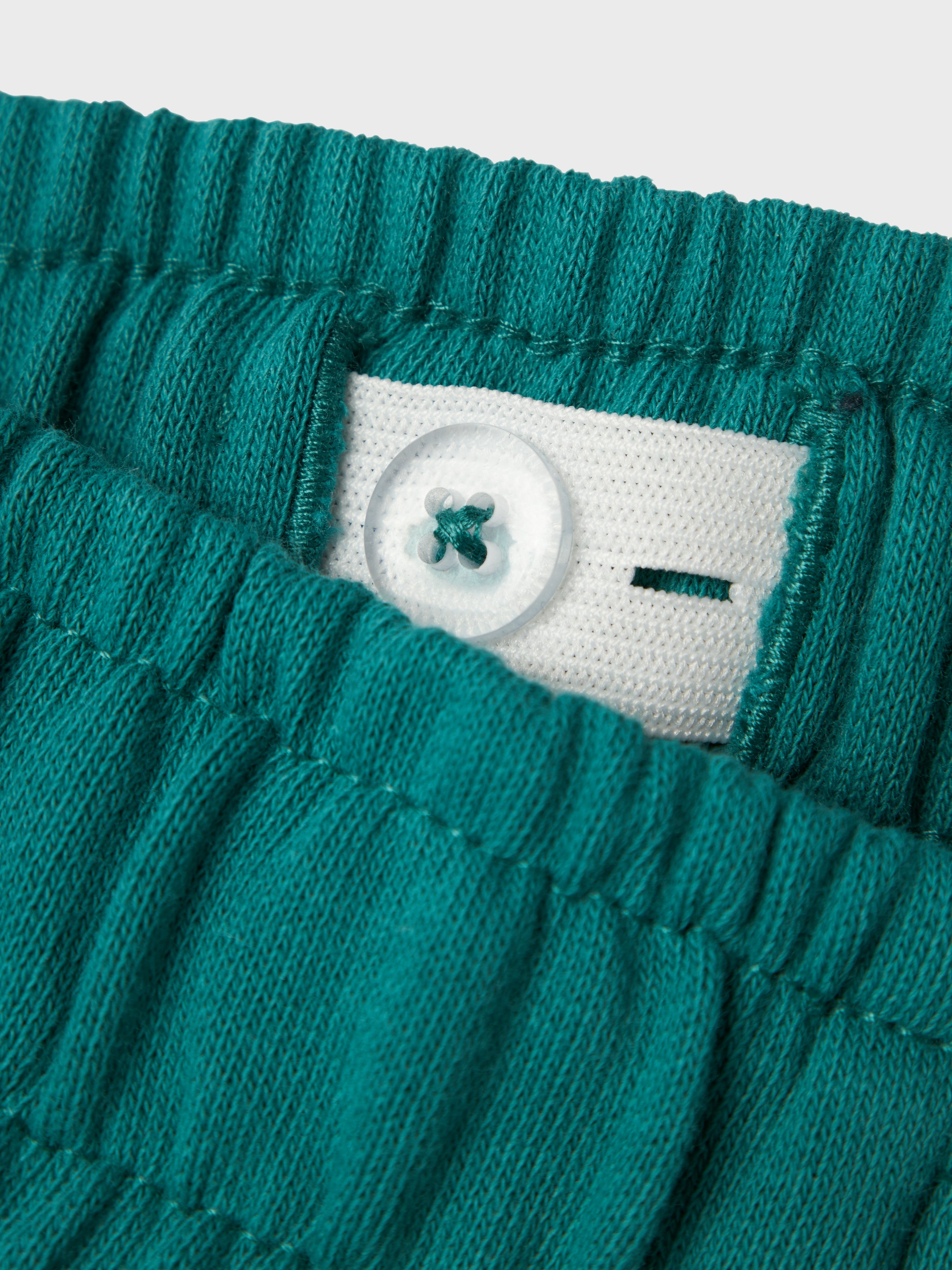 Pantalón Ritzo Verde