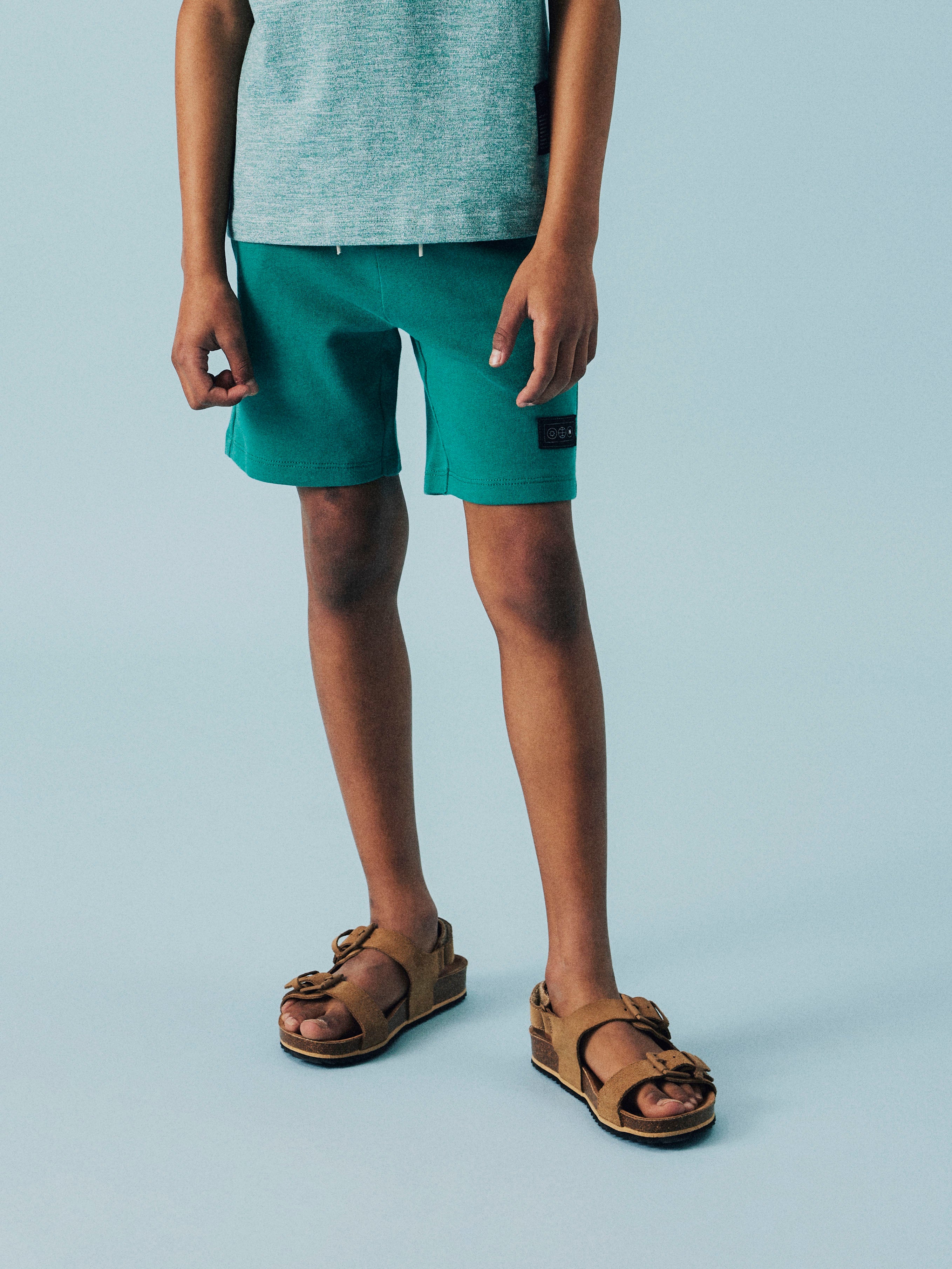 Pantalón Ritzo Verde
