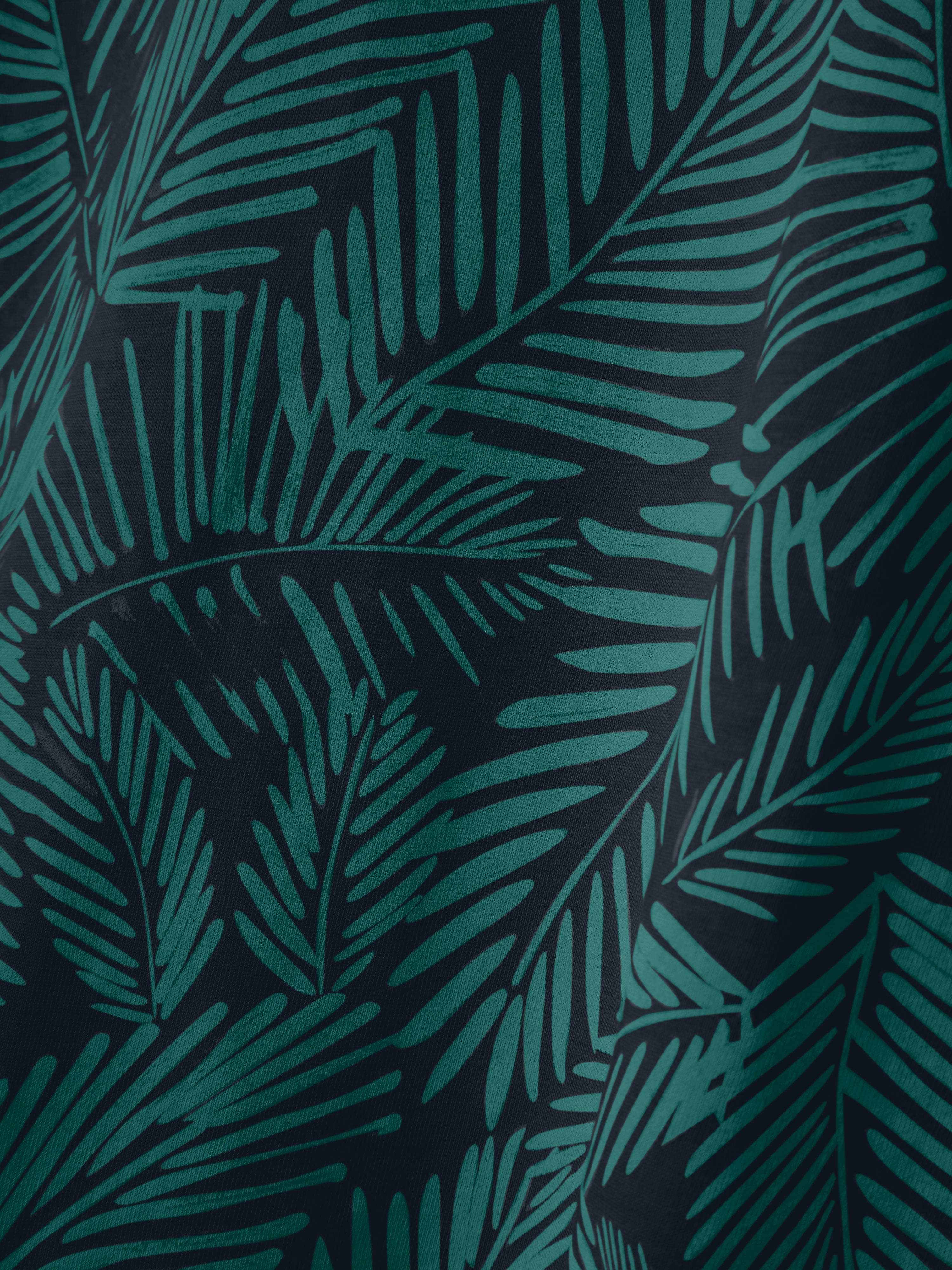 Camiseta Tropical Marino Kid