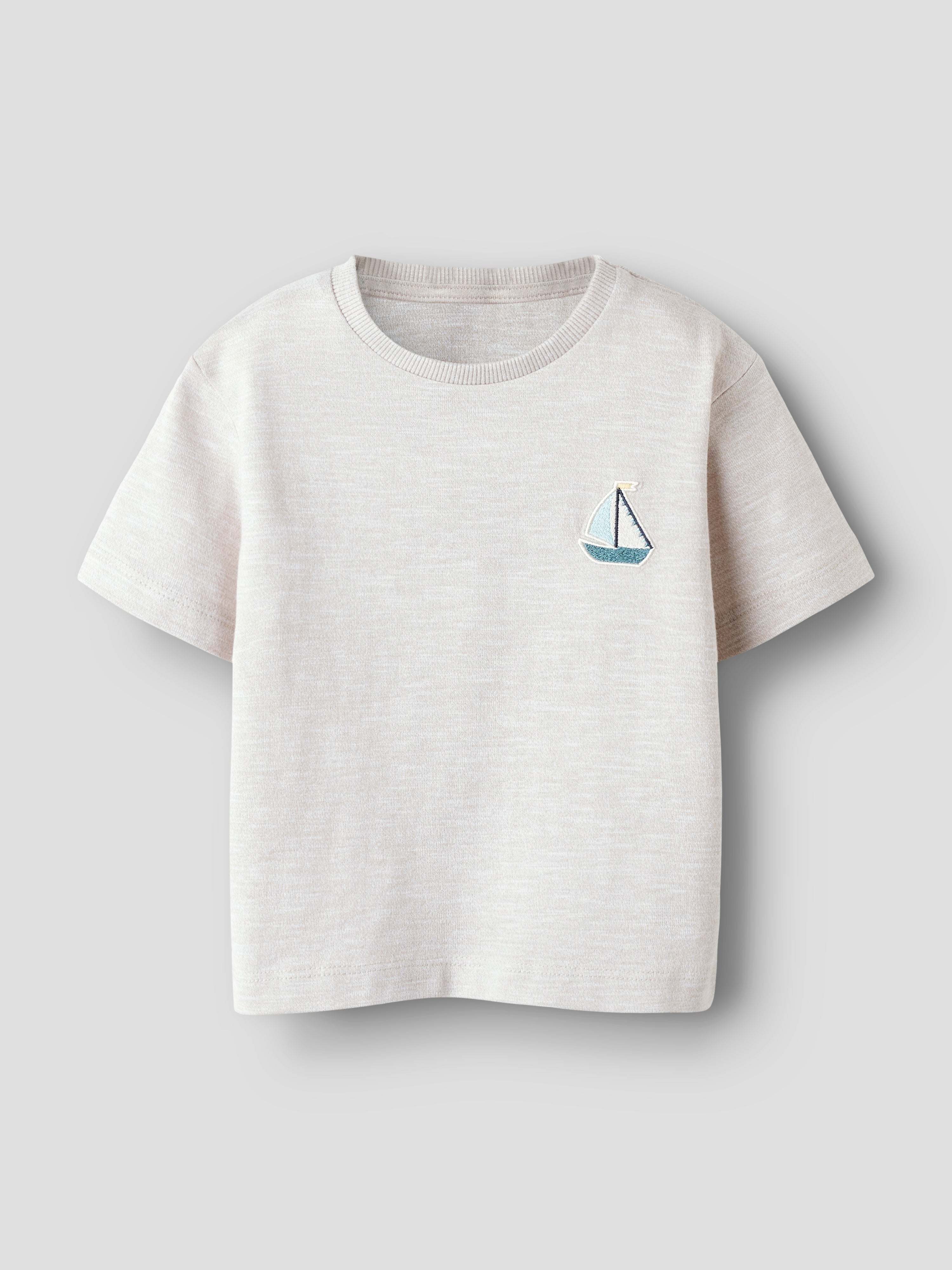 Camiseta Fredey Piedra Mini