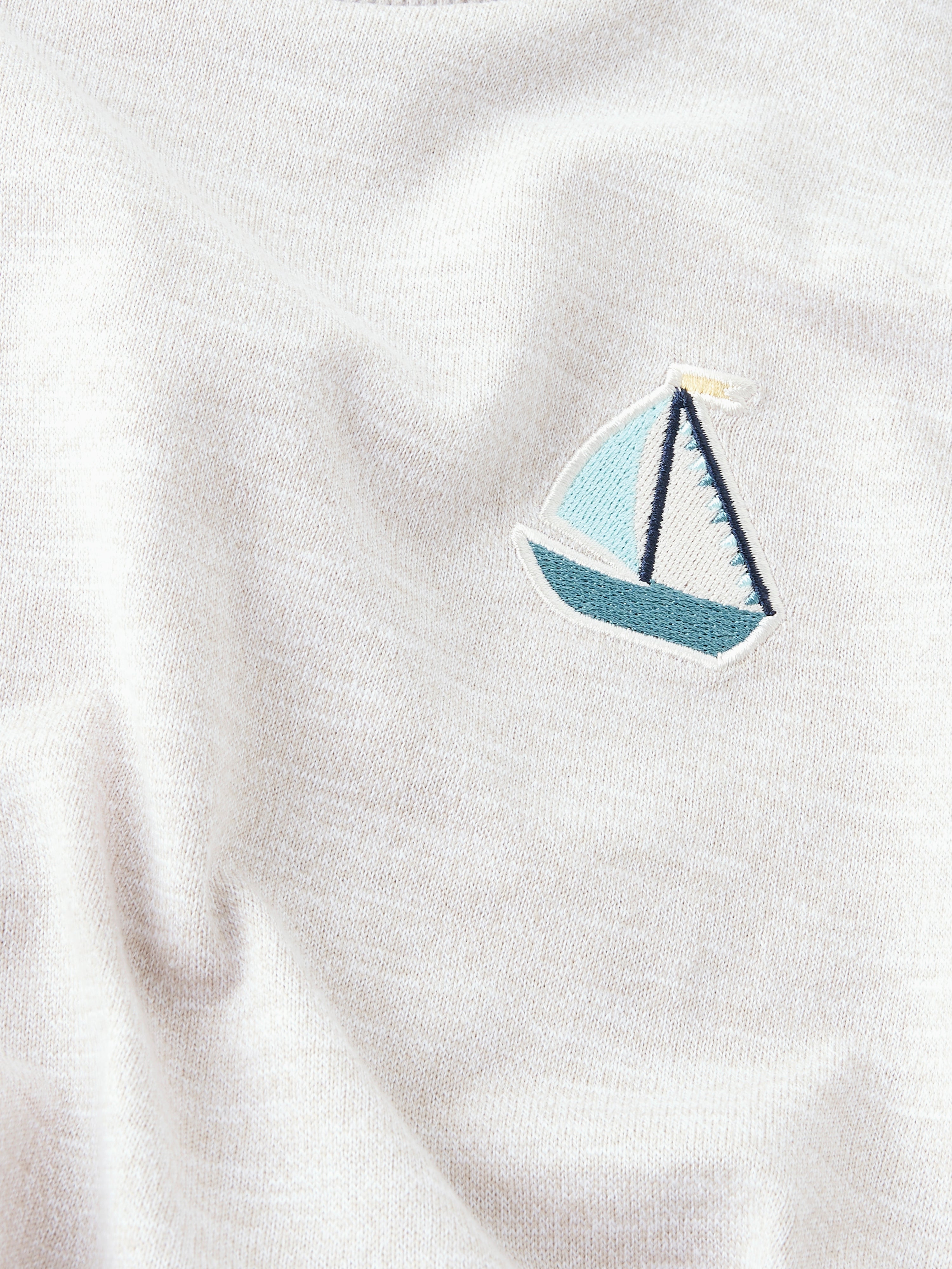 Camiseta Fredey Piedra Mini