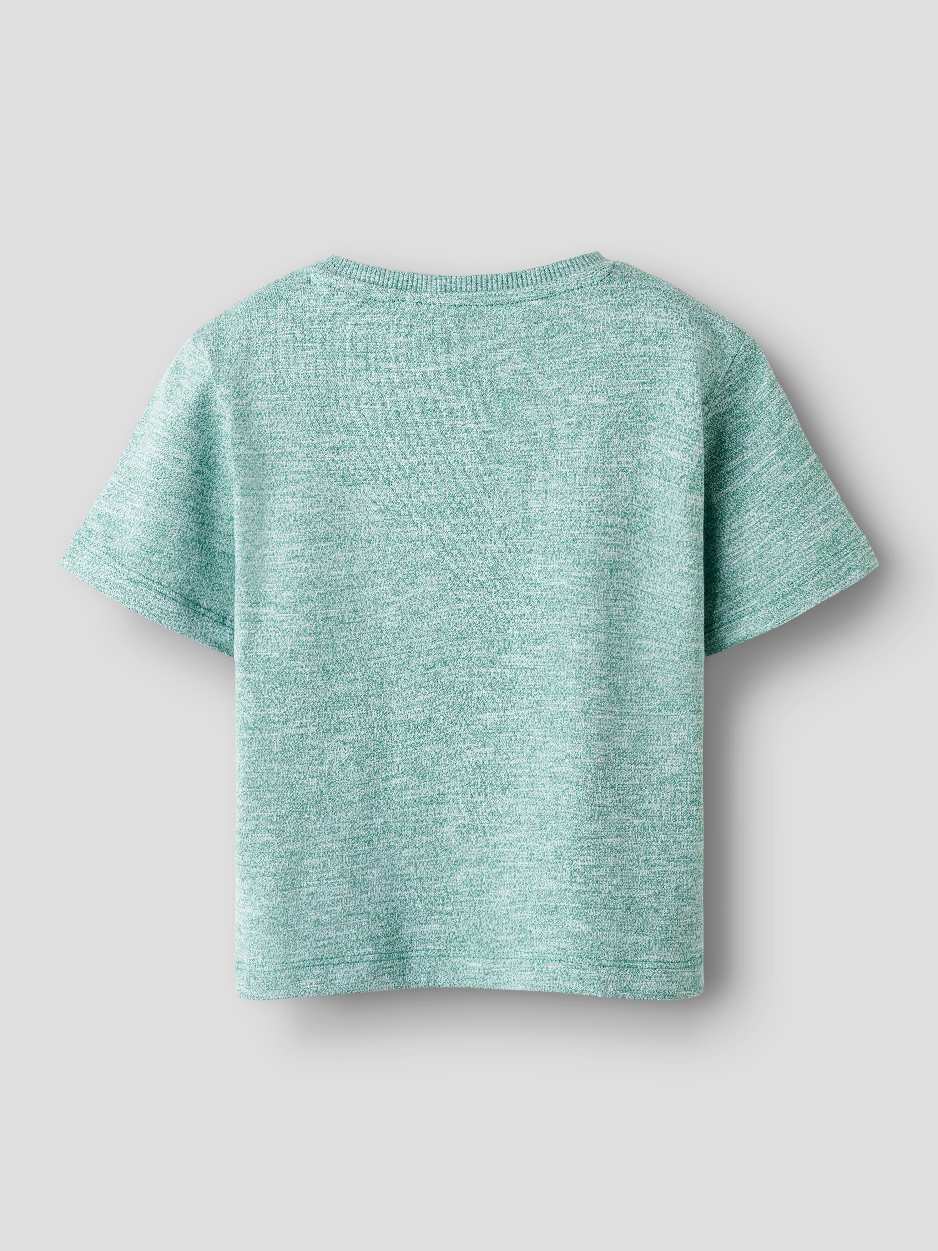 Camiseta Fredey Verde Mini
