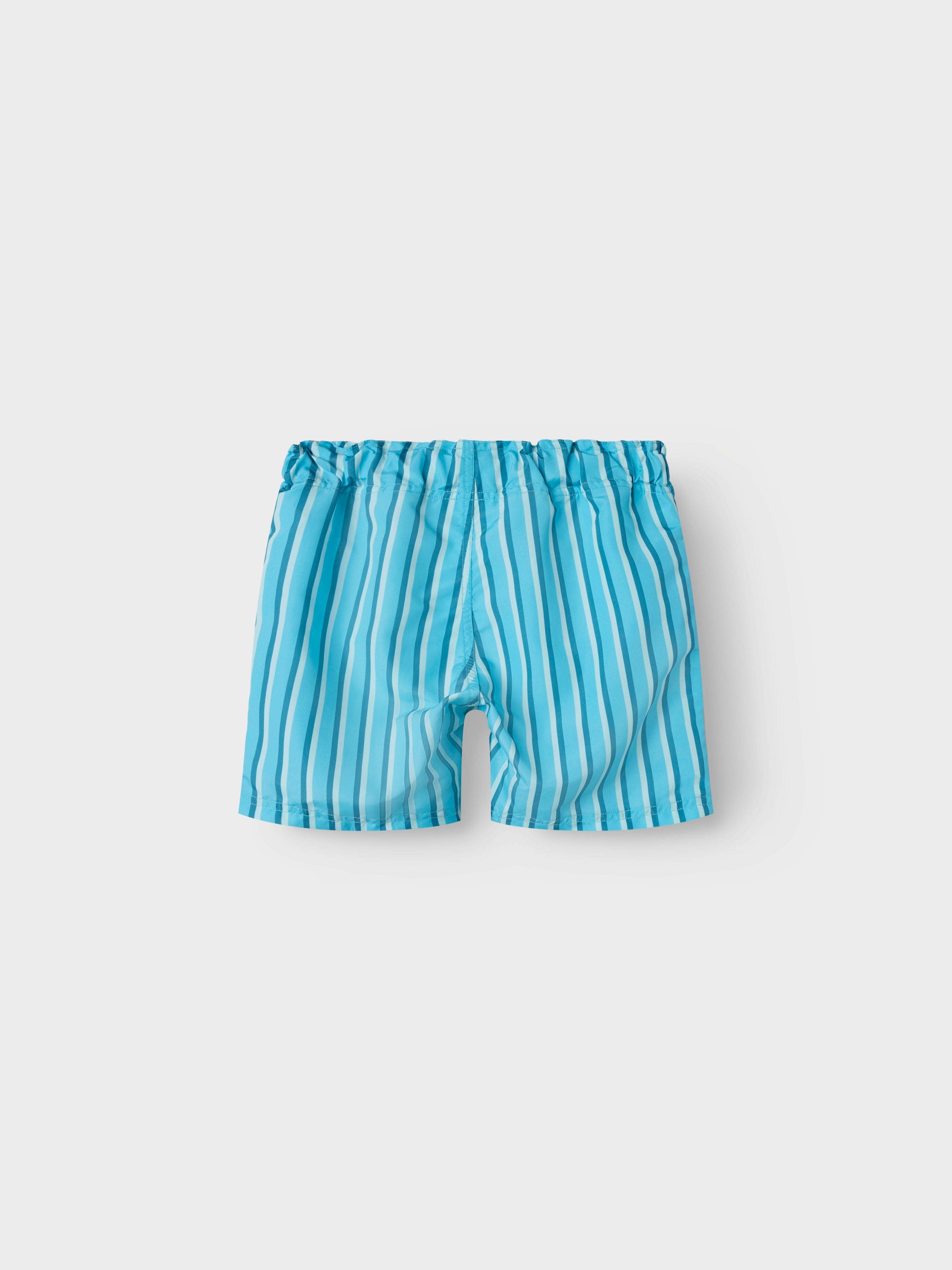 Bañador Rayas Azul Kid