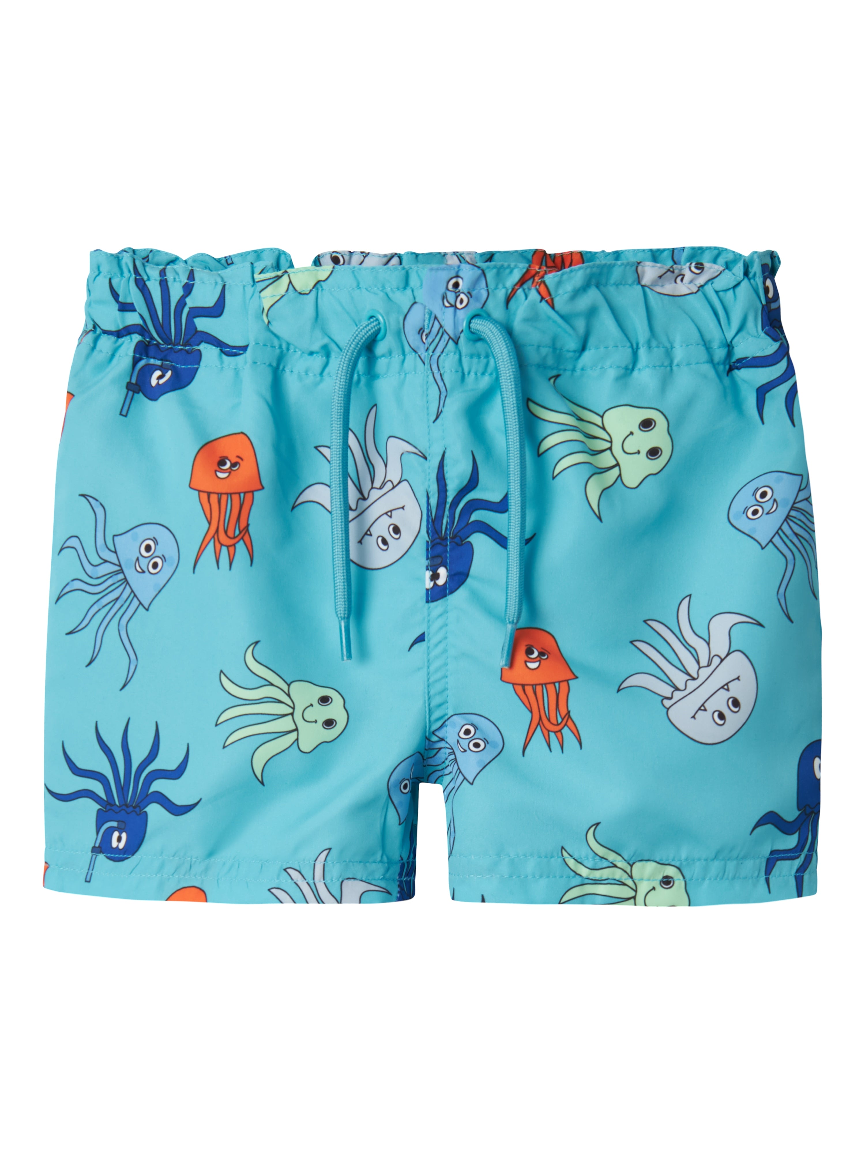 Bañador Medusa Blue
