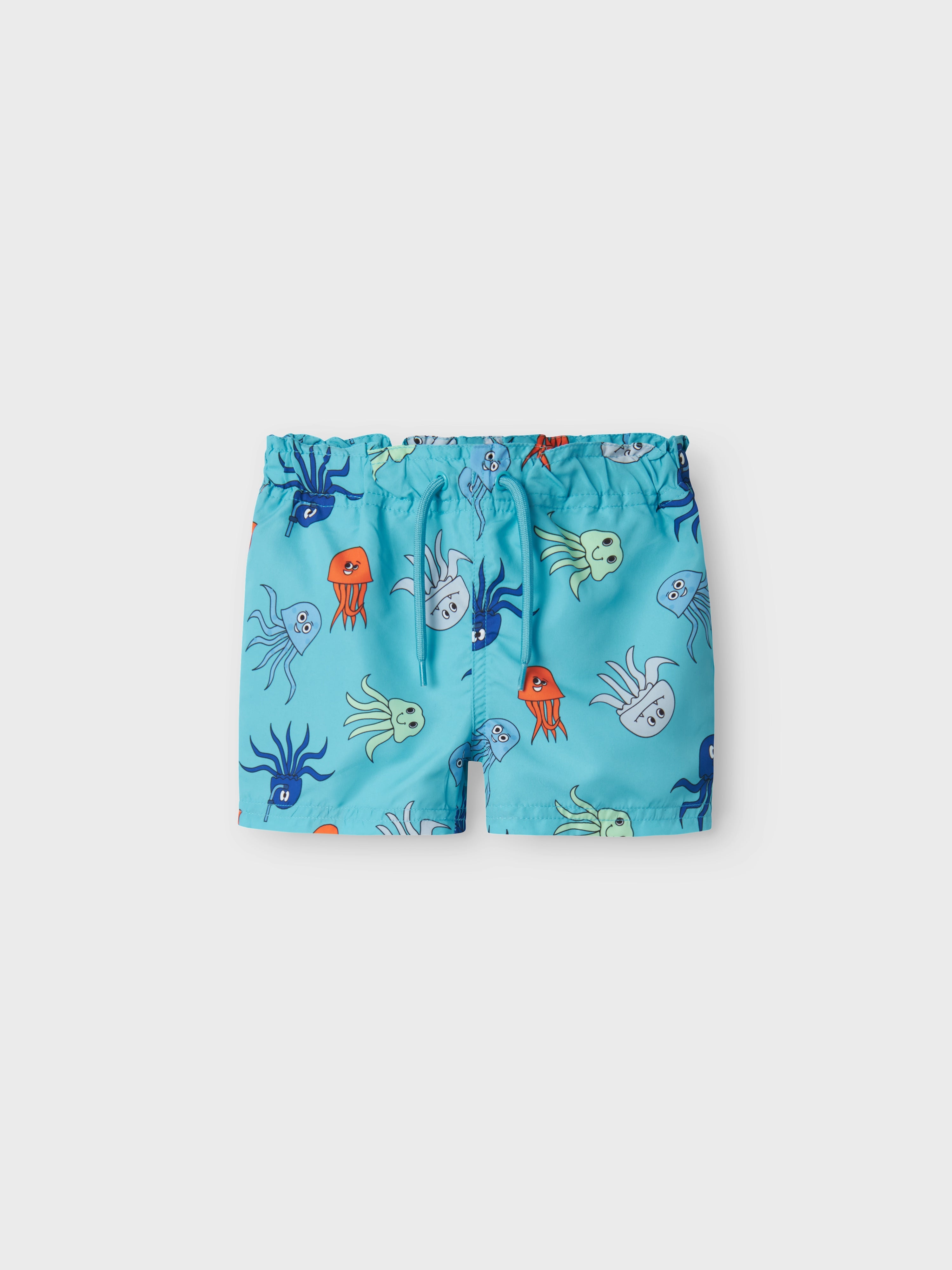 Bañador Medusa Blue