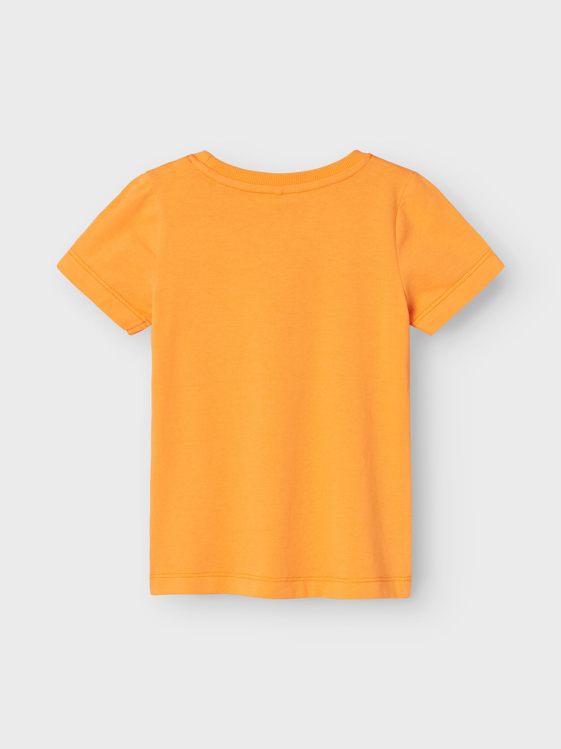 Camiseta Janine Mini Naranja