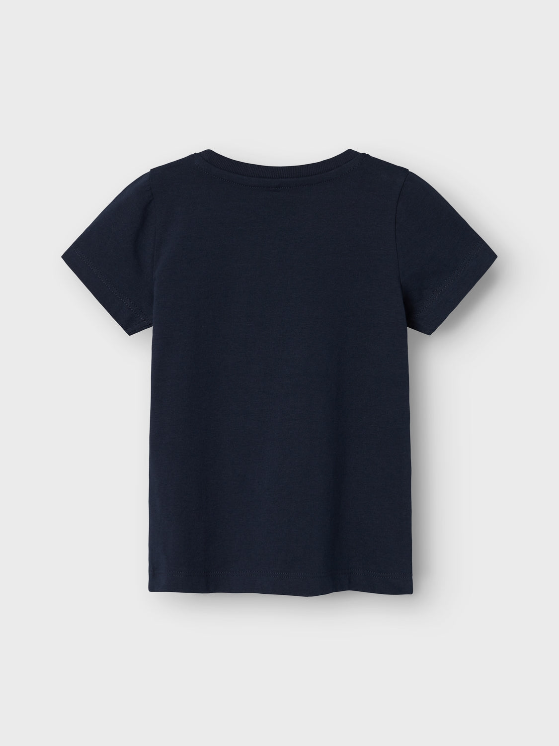 Camiseta Janine Mini Marino