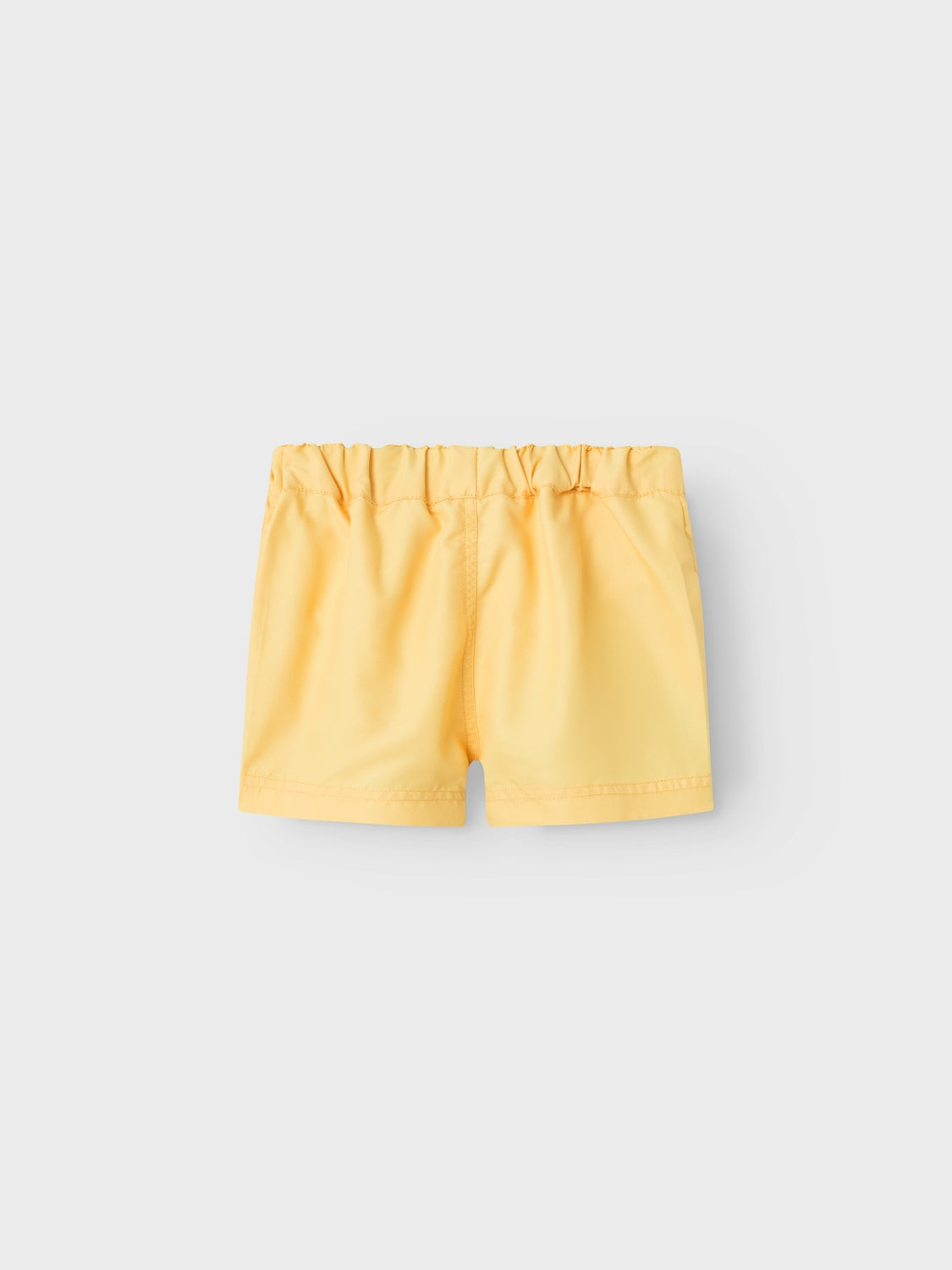 Bañador Cocodrilo Amarillo