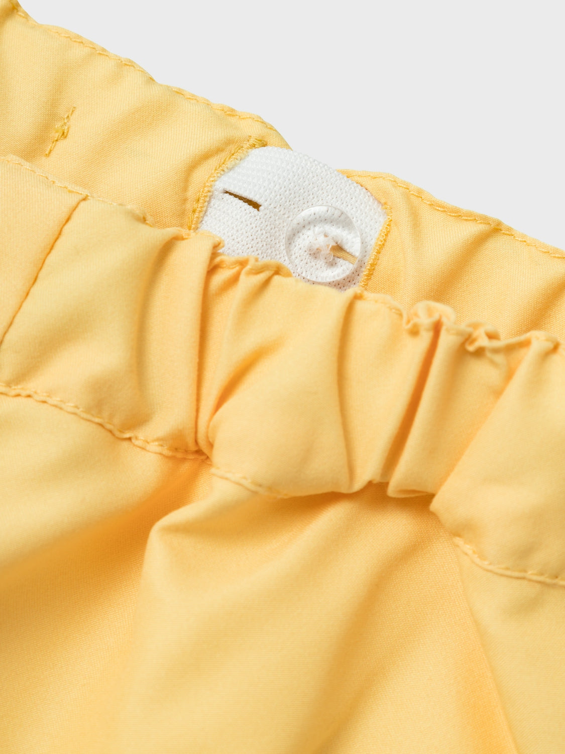 Bañador Cocodrilo Amarillo