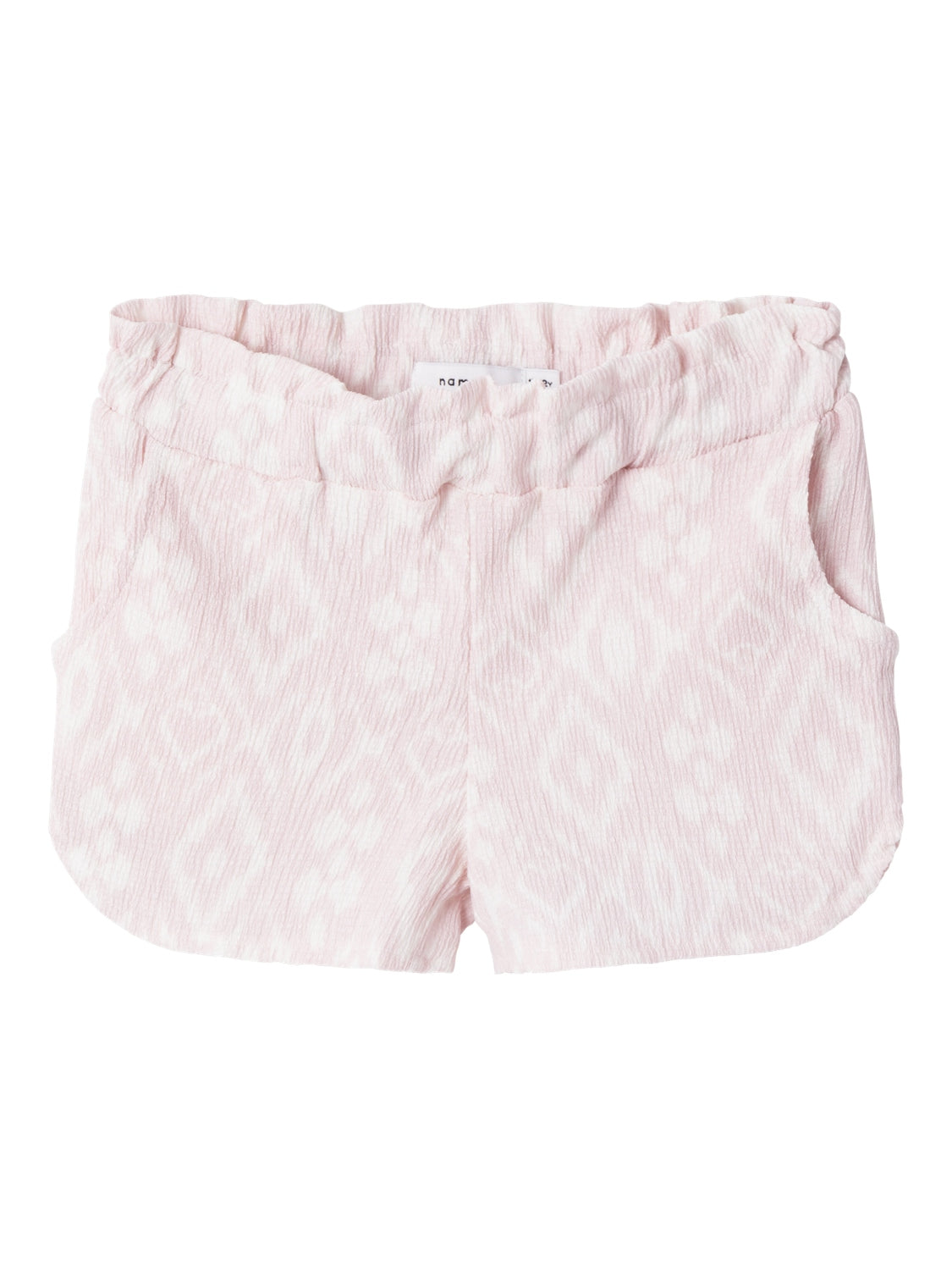 Short Cenefa Mini Rosa