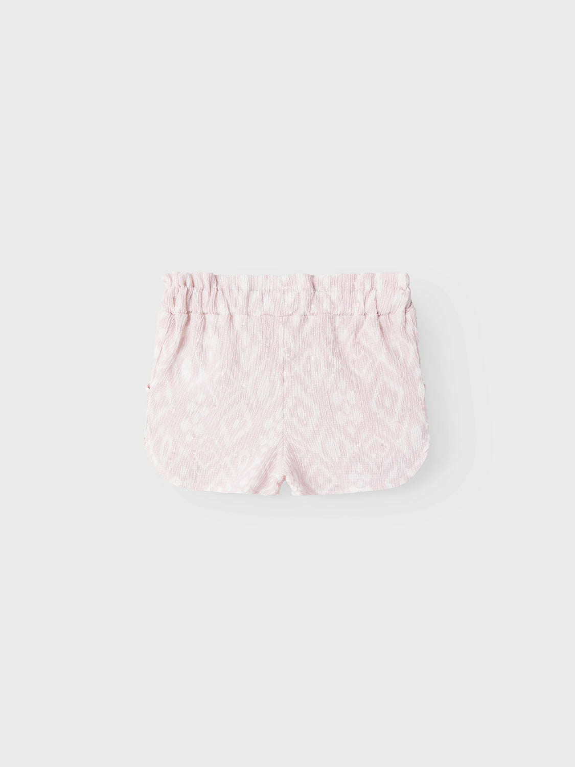 Short Cenefa Mini Rosa