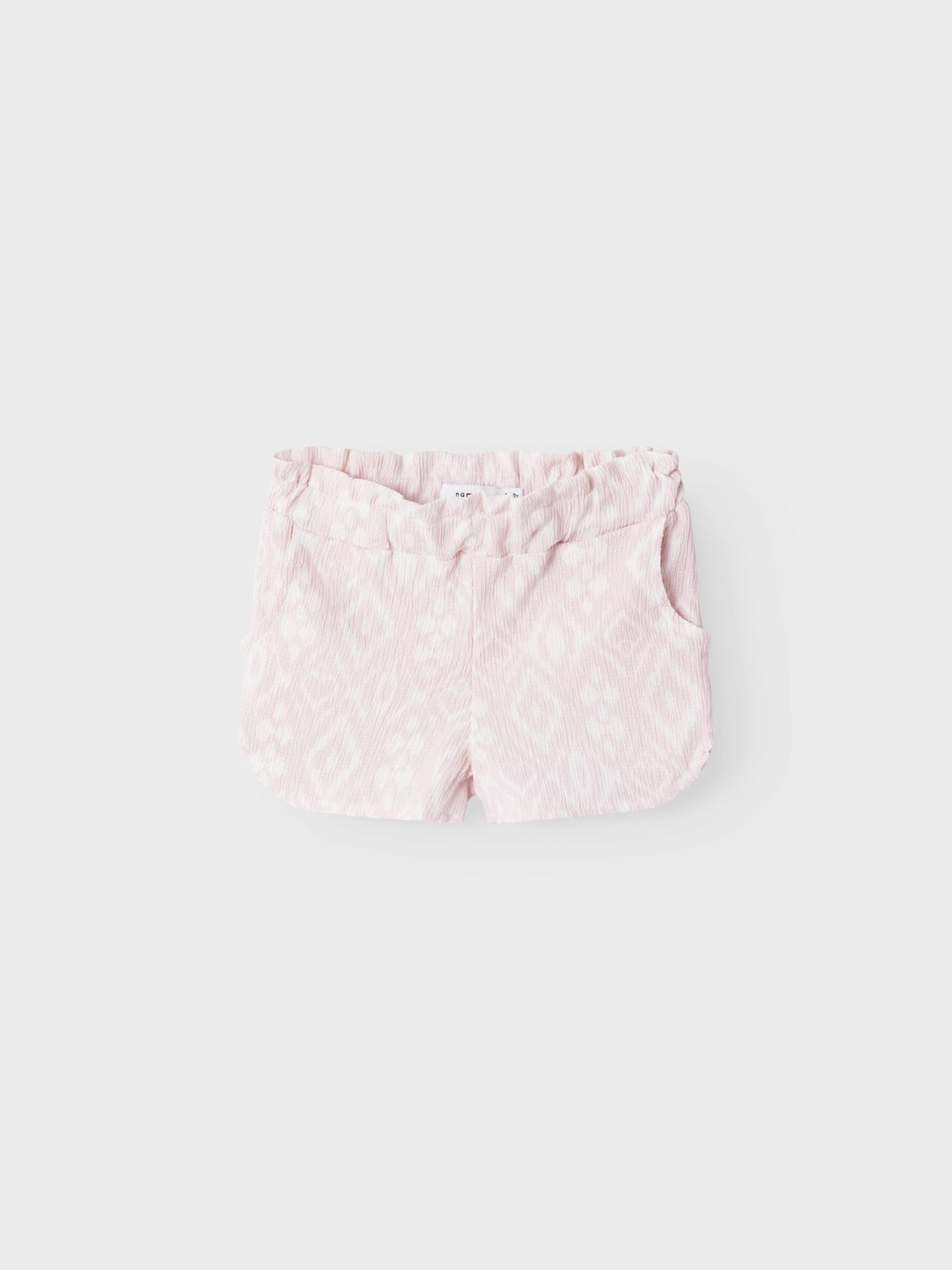 Short Cenefa Mini Rosa