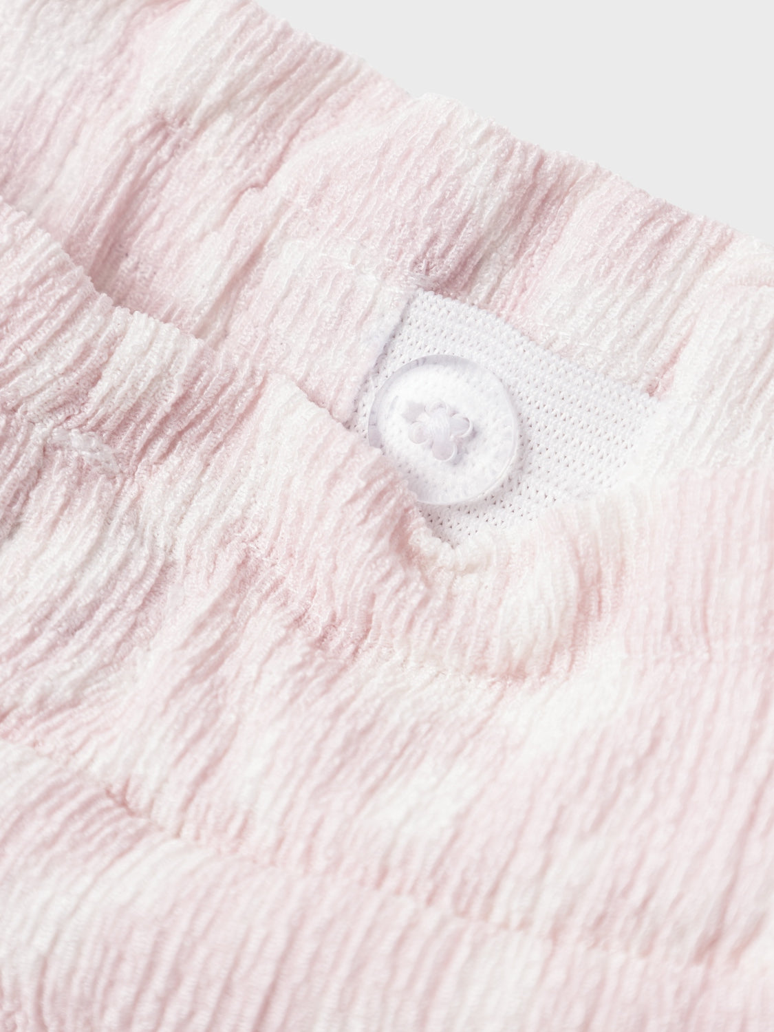 Short Cenefa Mini Rosa
