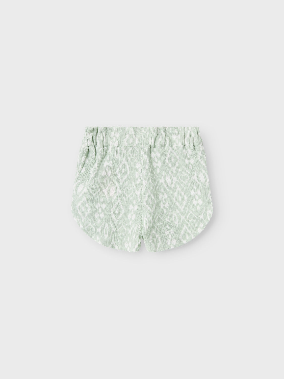 Short Cenefa Mini Verde