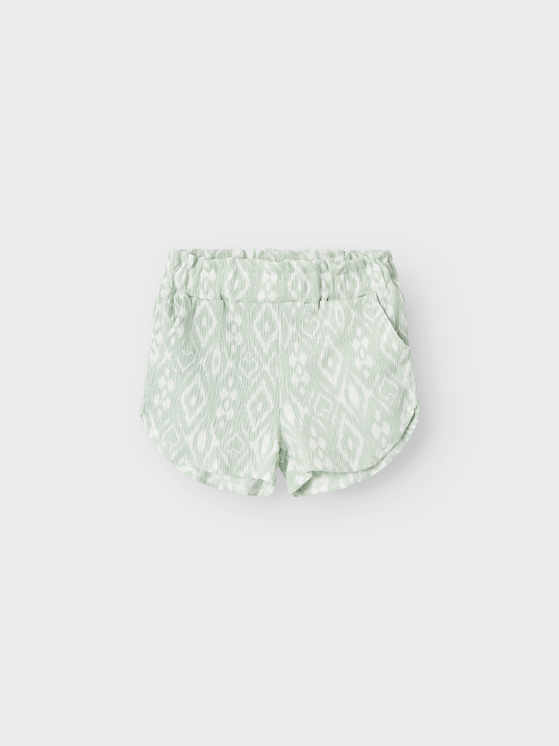 Short Cenefa Mini Verde