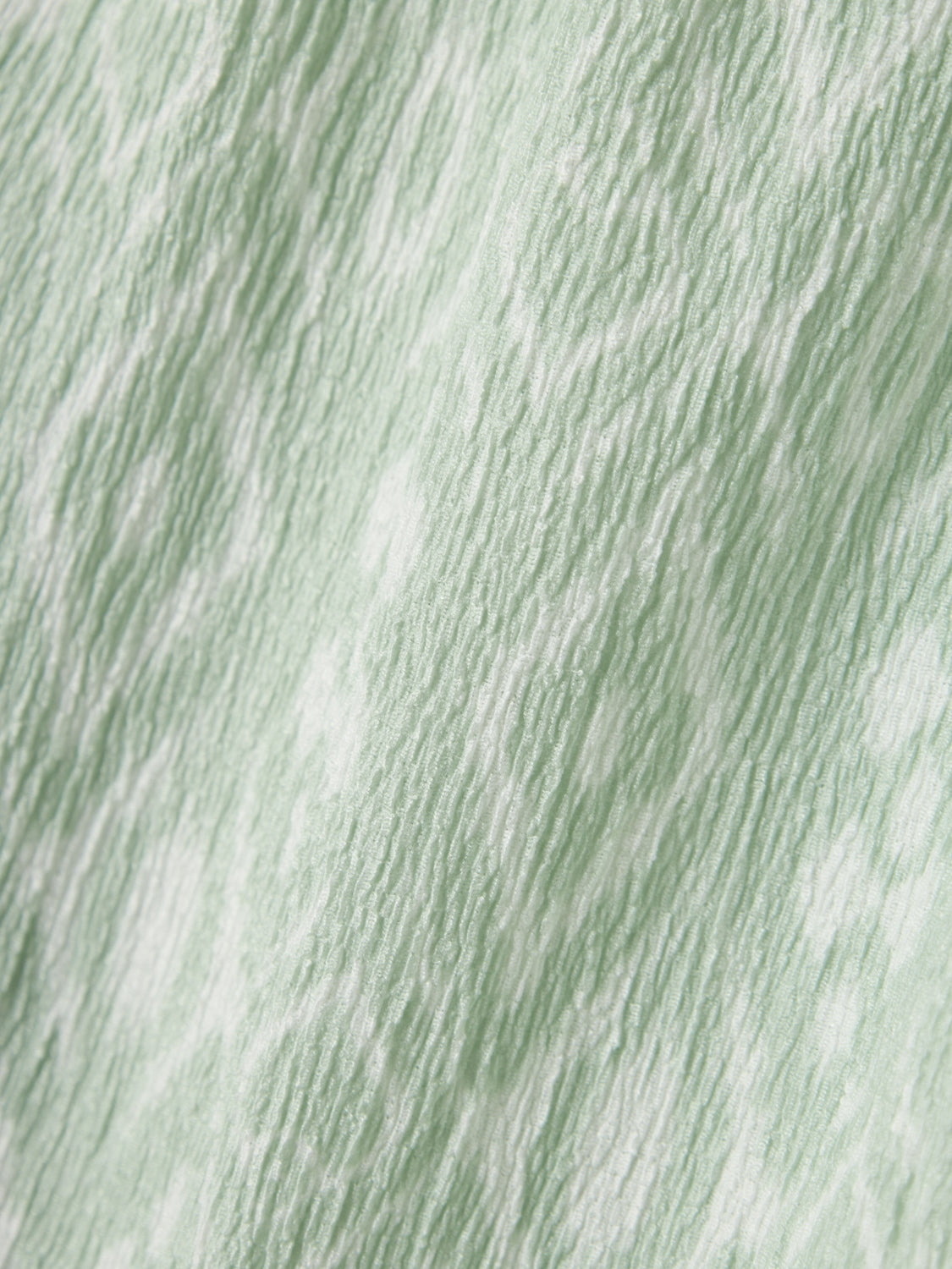 Top Cenefa Verde Mini