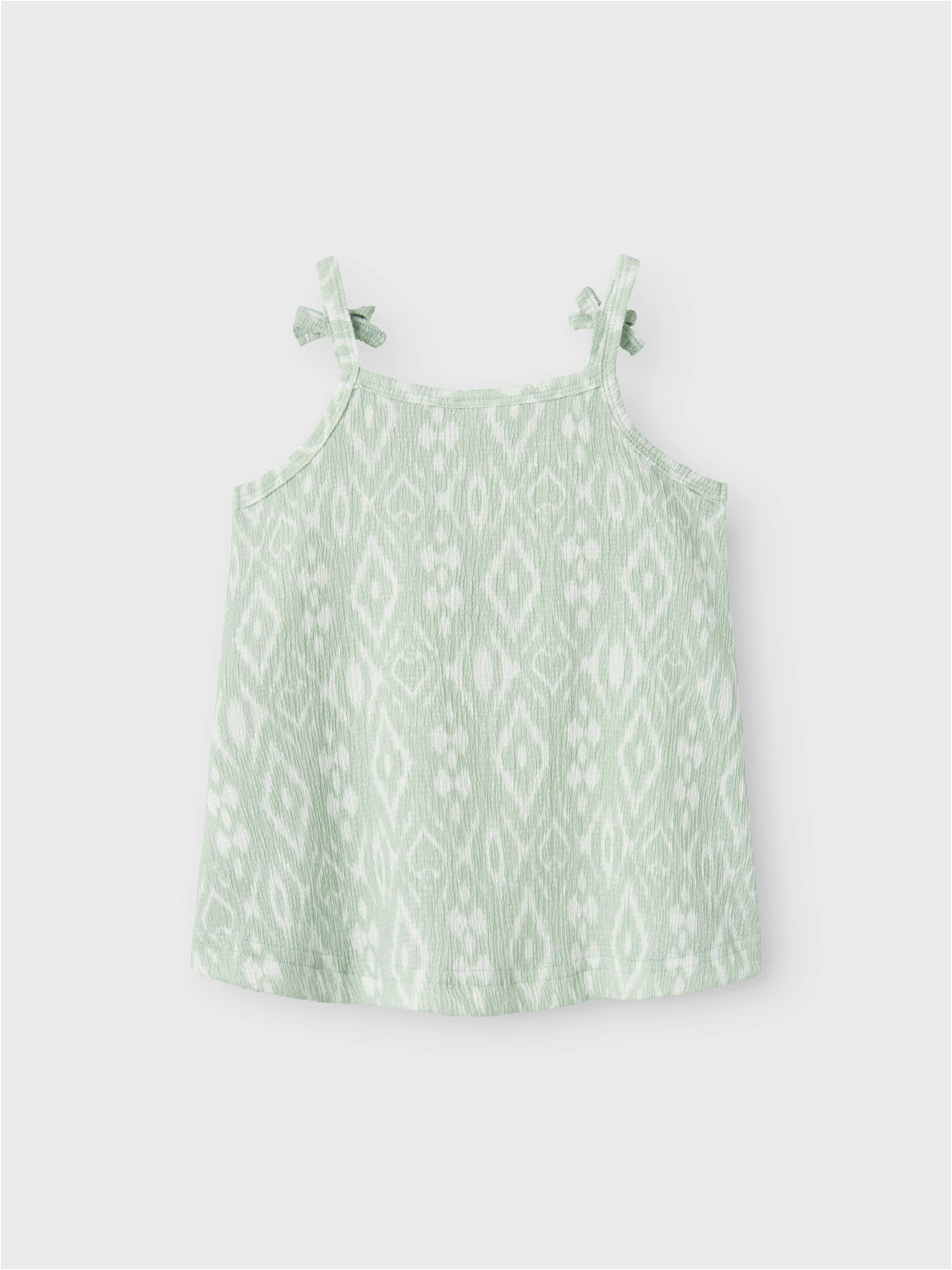Top Cenefa Verde Mini