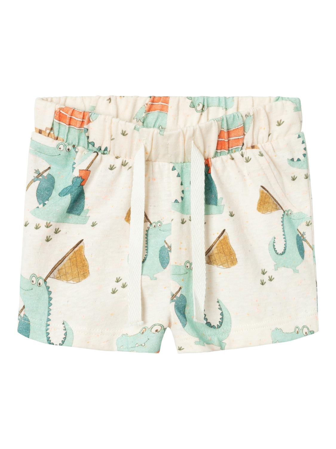 Short Cocodrilo Bebé