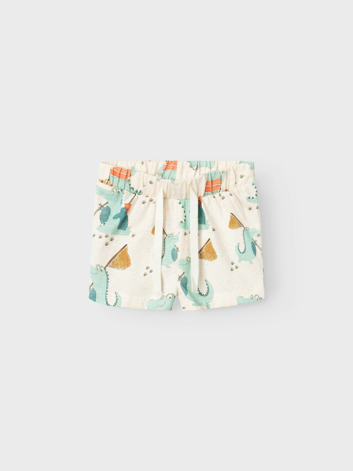 Short Cocodrilo Bebé