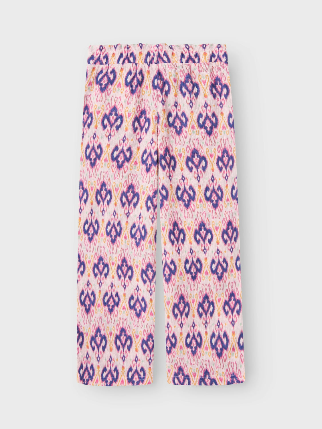 Pantalón Cenefa Kid Lila