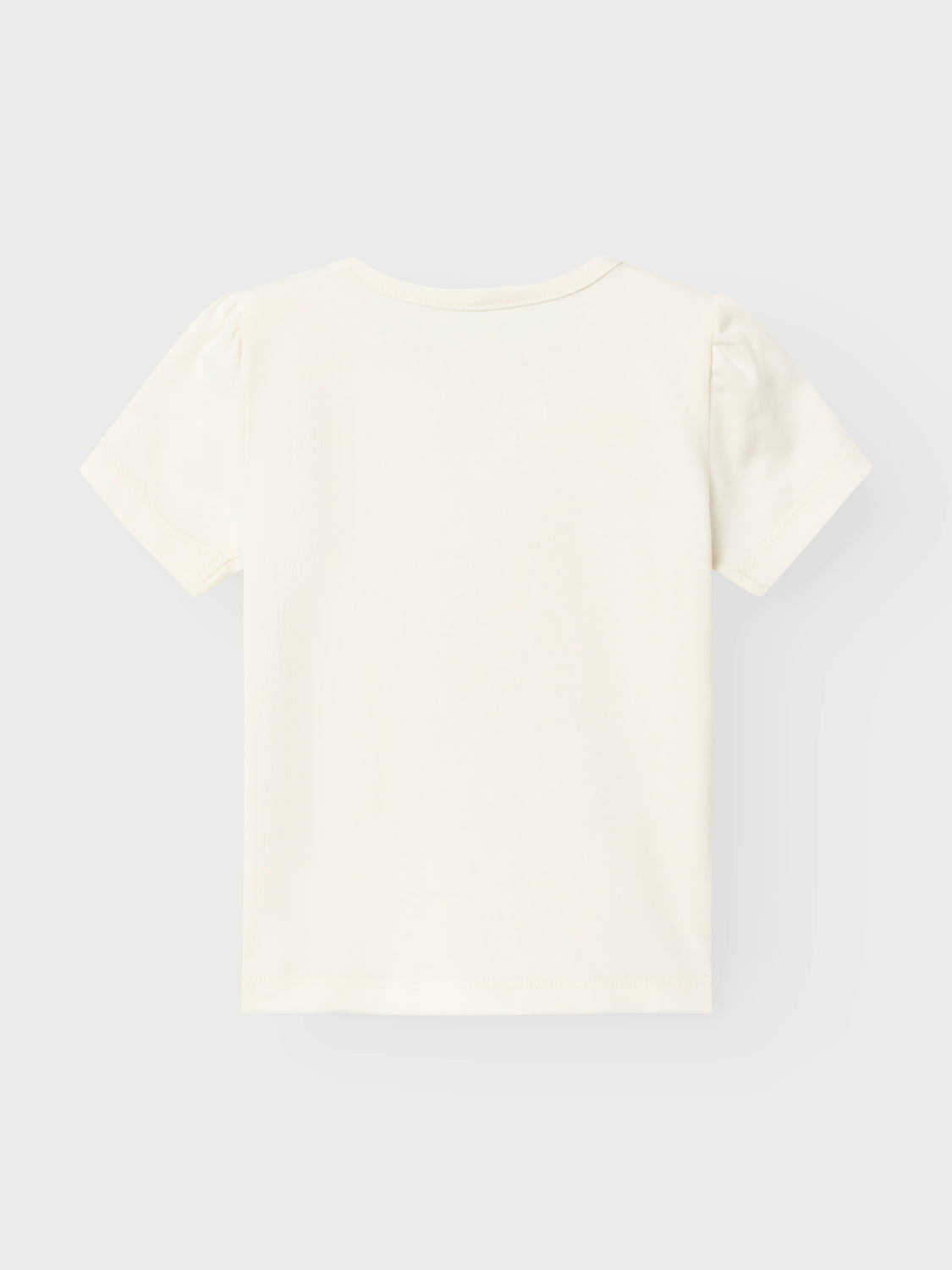 Camiseta Ostra Blanca