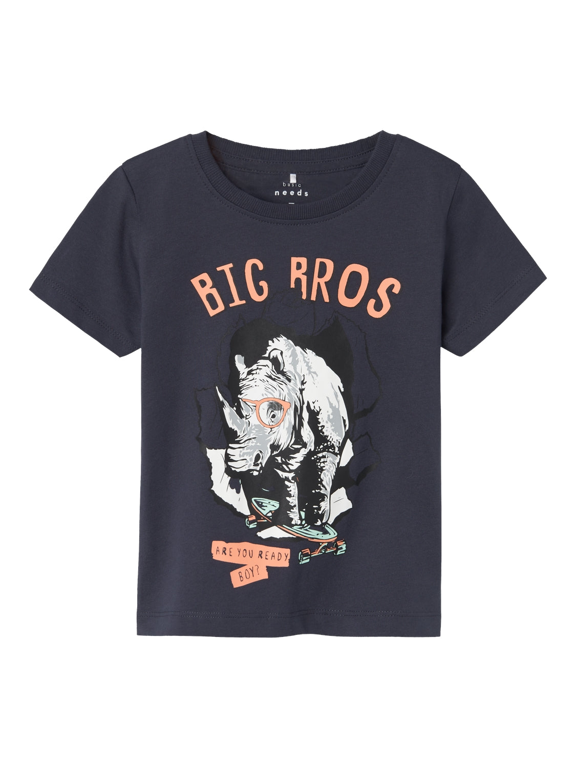 Camista Big Bros Marino