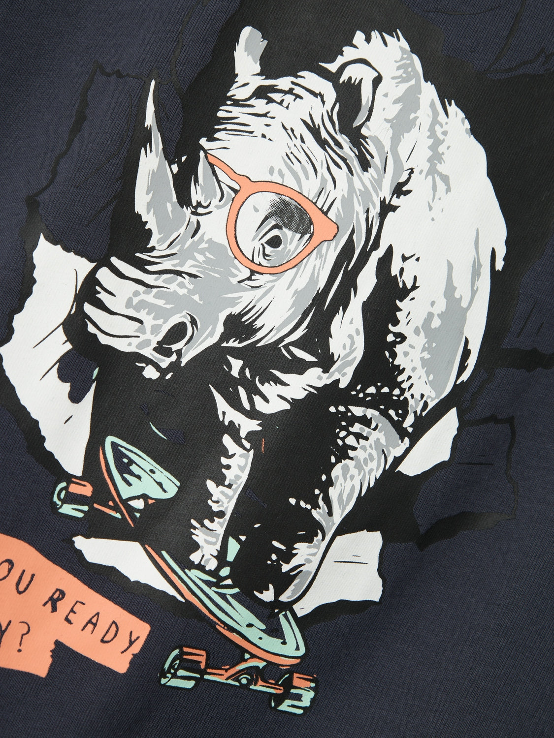 Camista Big Bros Marino