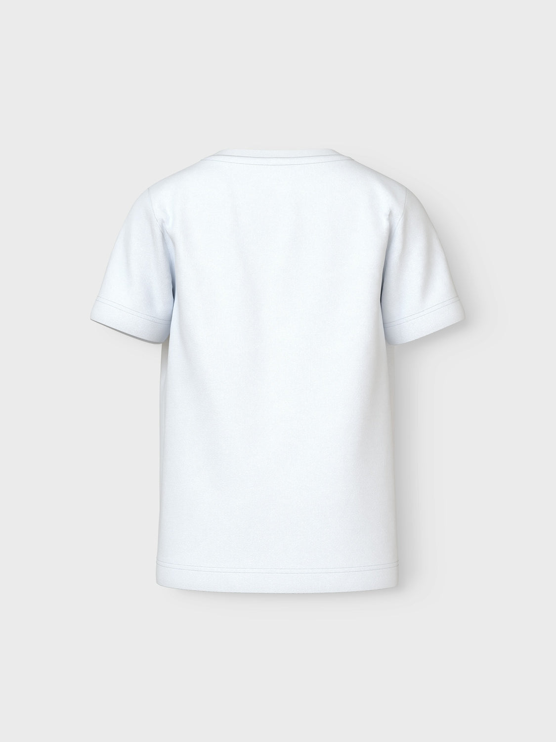 Camiseta Camello Gafas Blanca