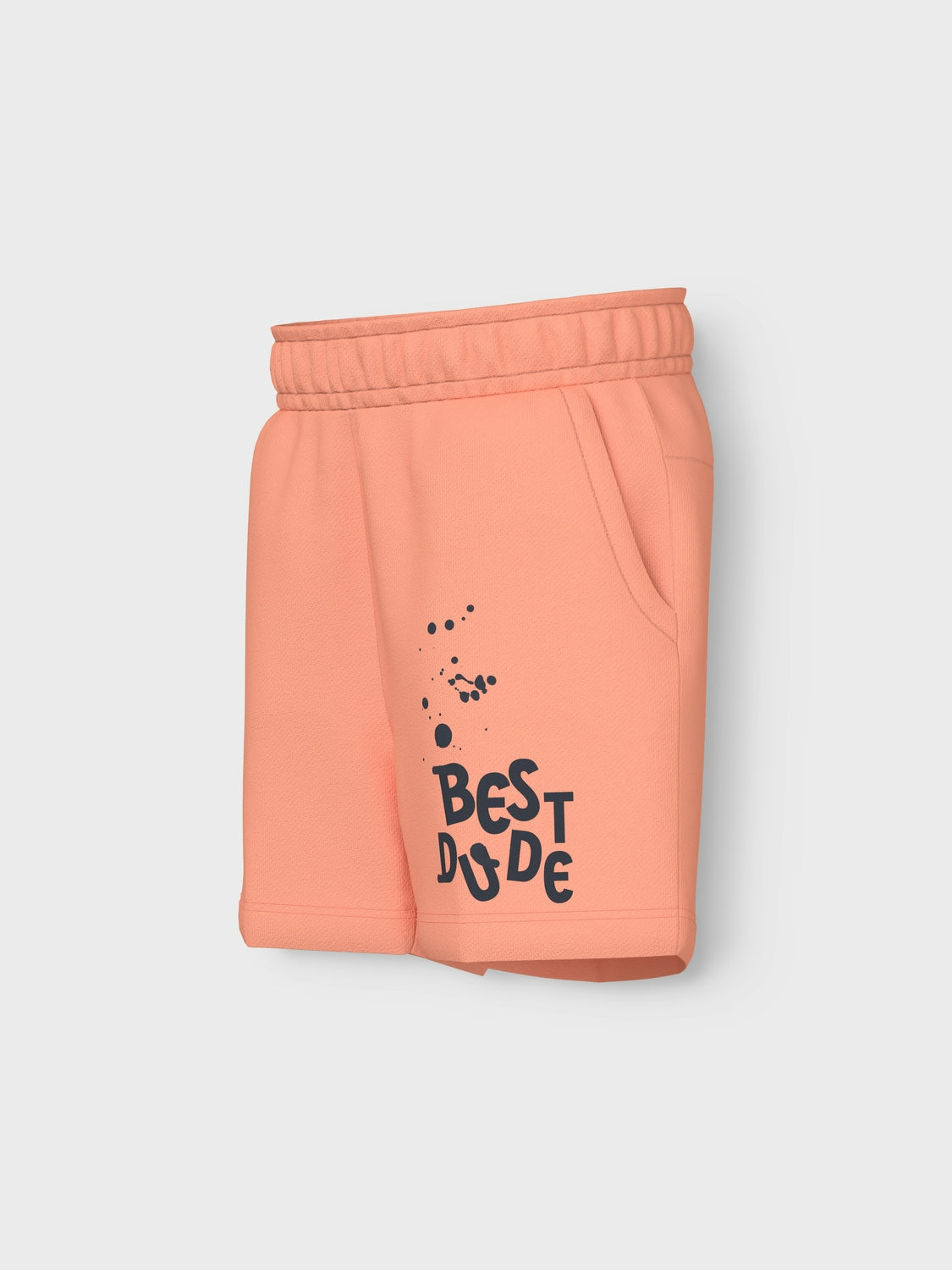 Short Best Dude Papaya