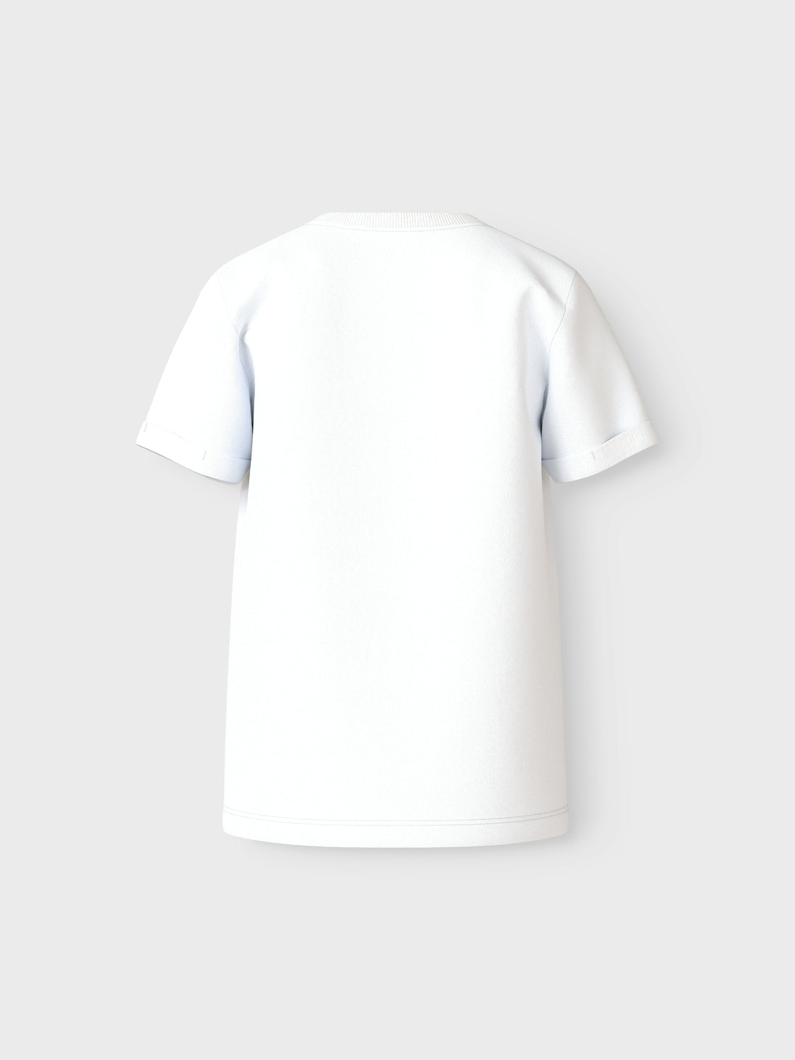Camiseta High Wave Blanca