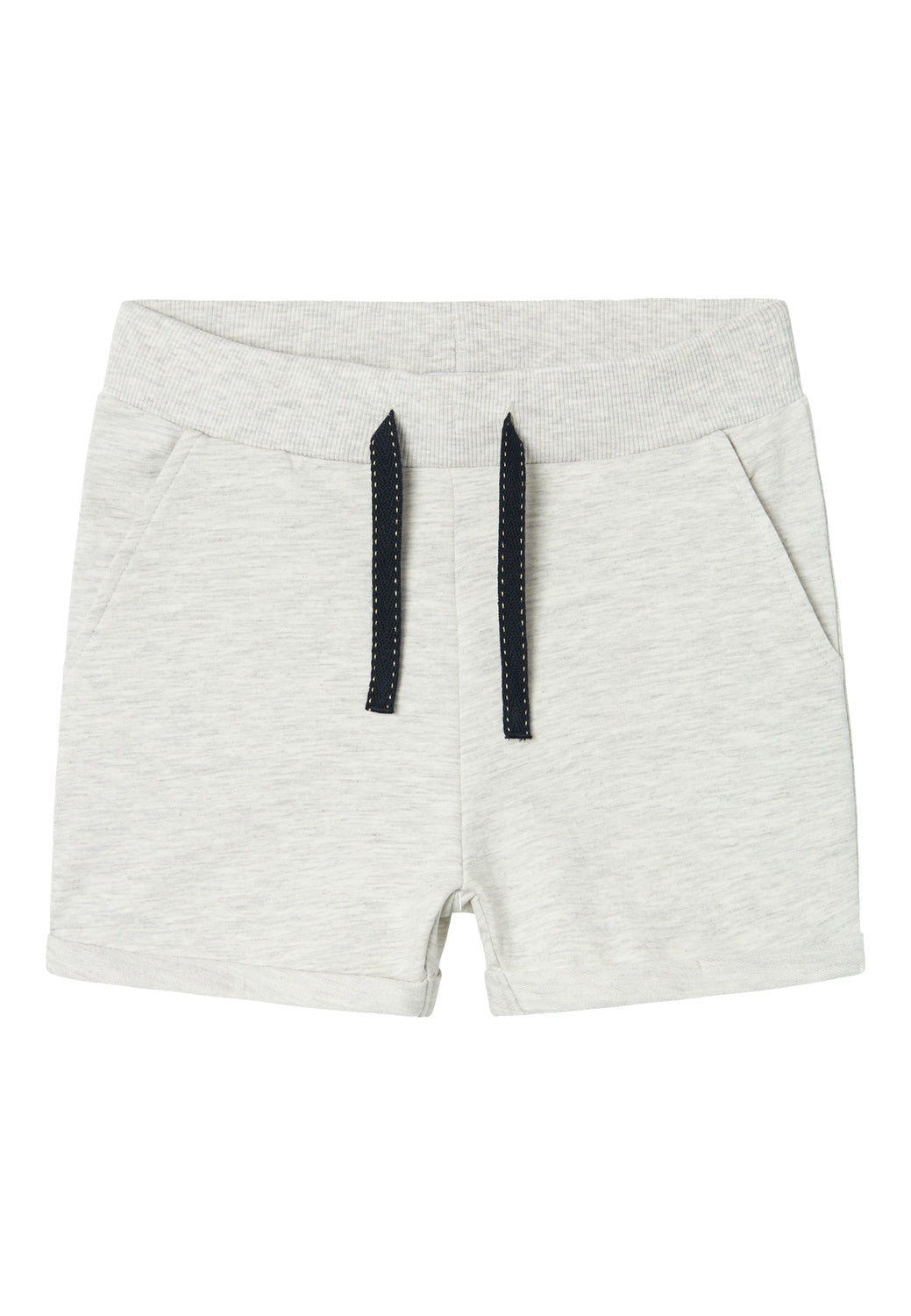 Short Gris Kid