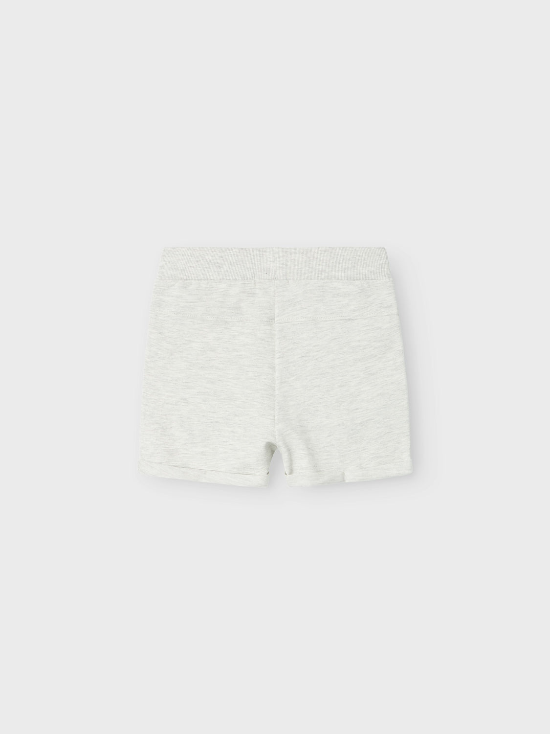 Short Gris Kid