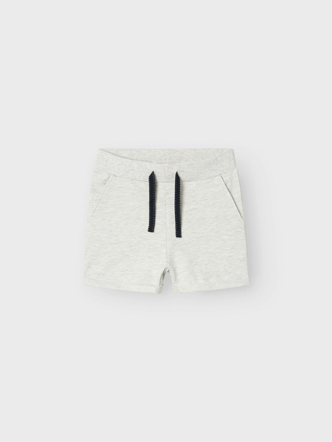Short Gris Kid