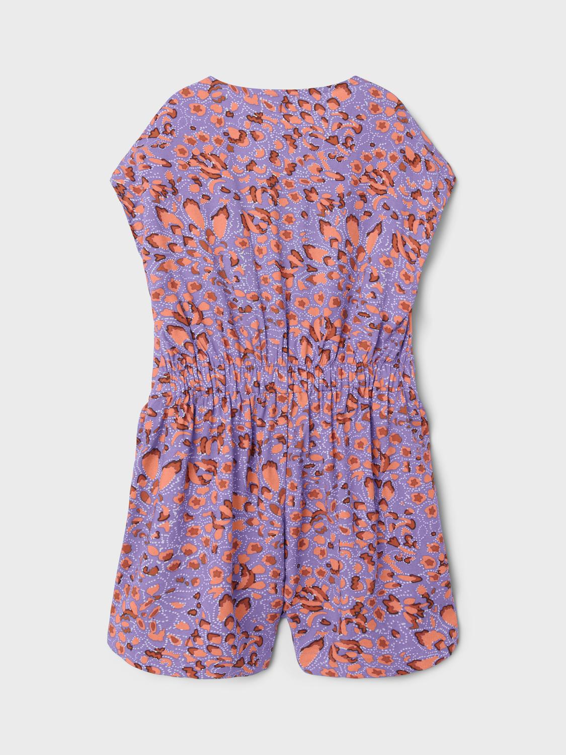Mono Nudo Kid Lila