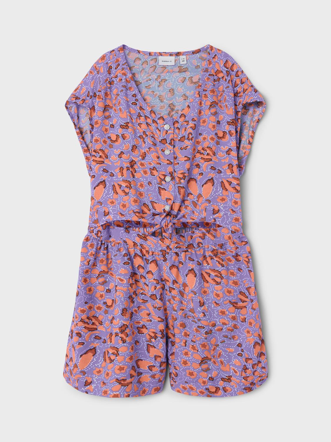 Mono Nudo Kid Lila