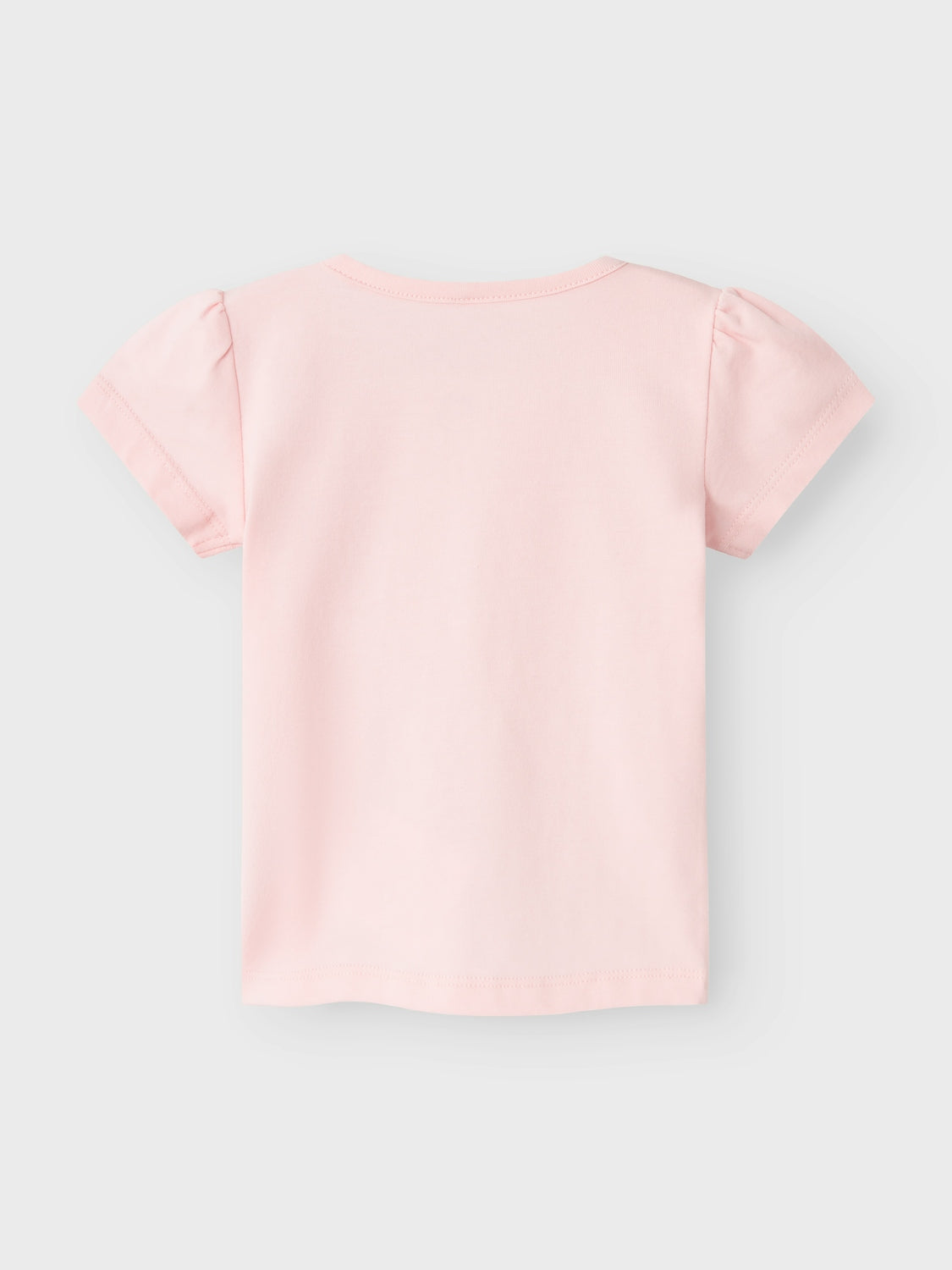 Camiseta Ostra Rosa
