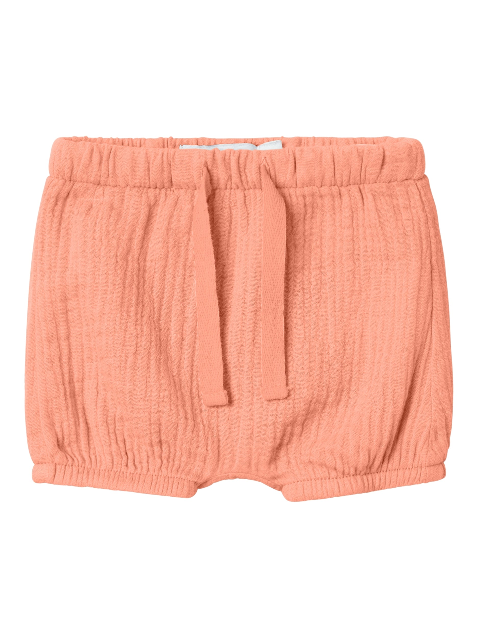 Short Bebé Papaya