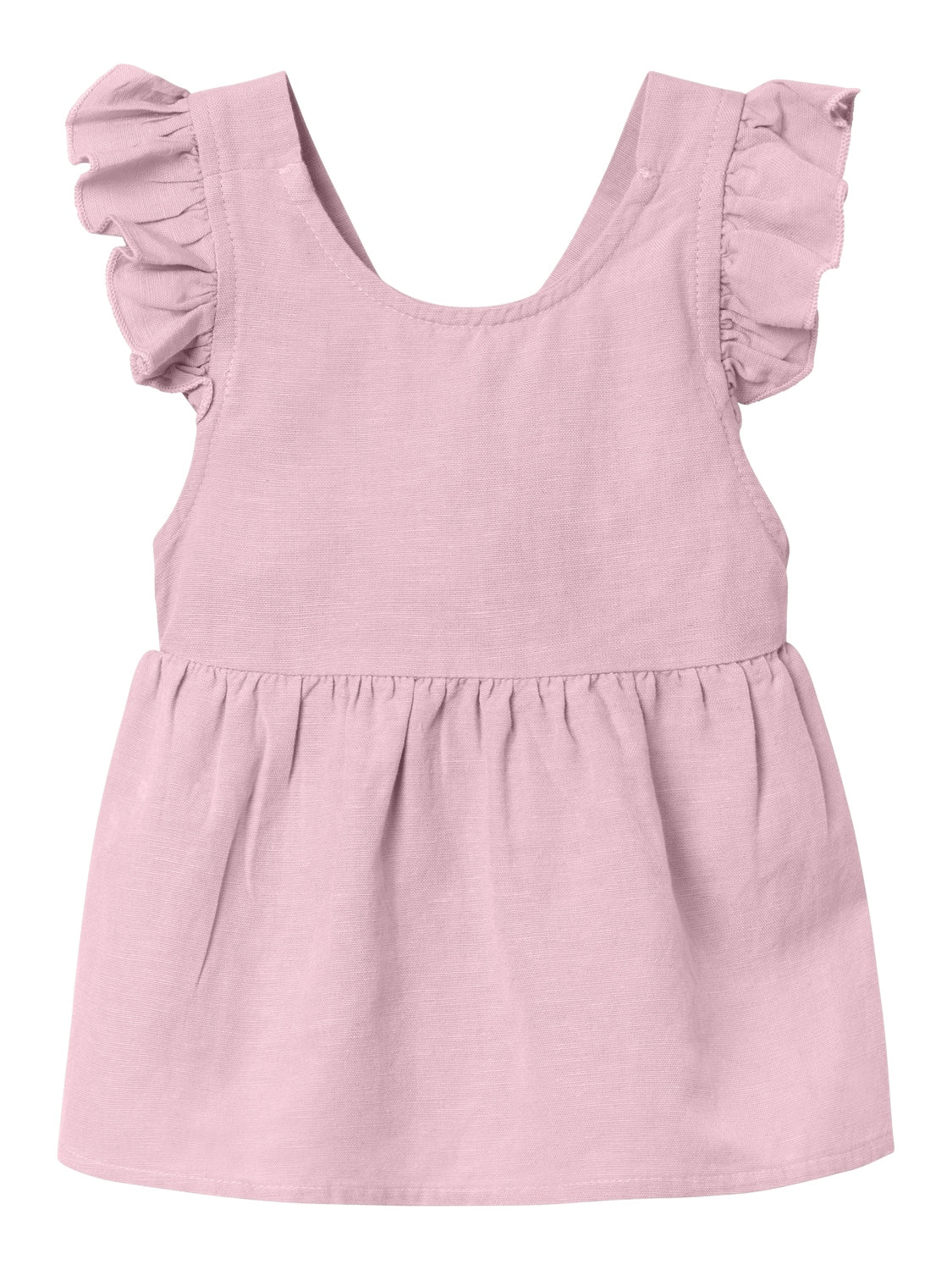 Vestido Perfect Pink