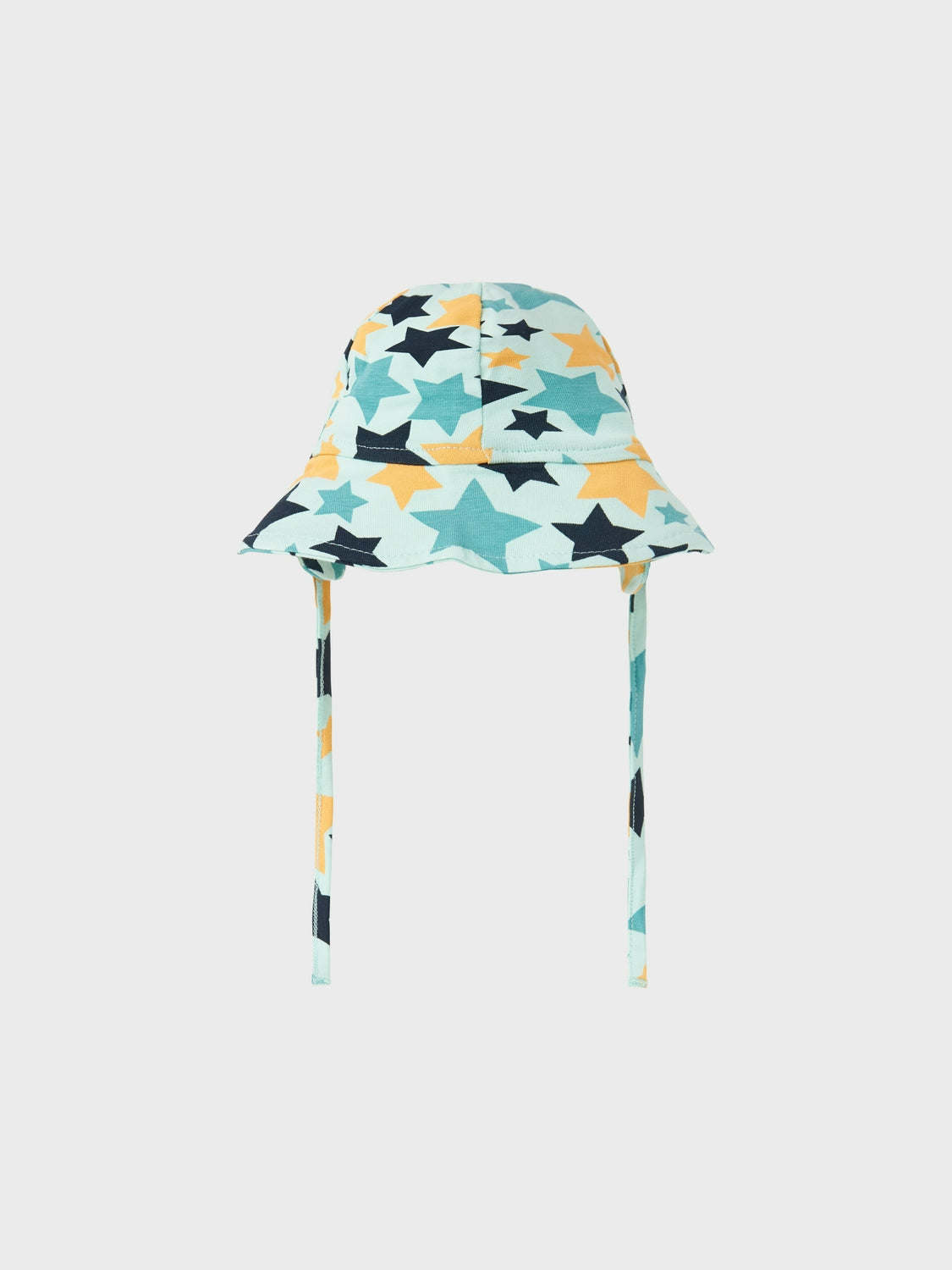 Gorro Estrellas