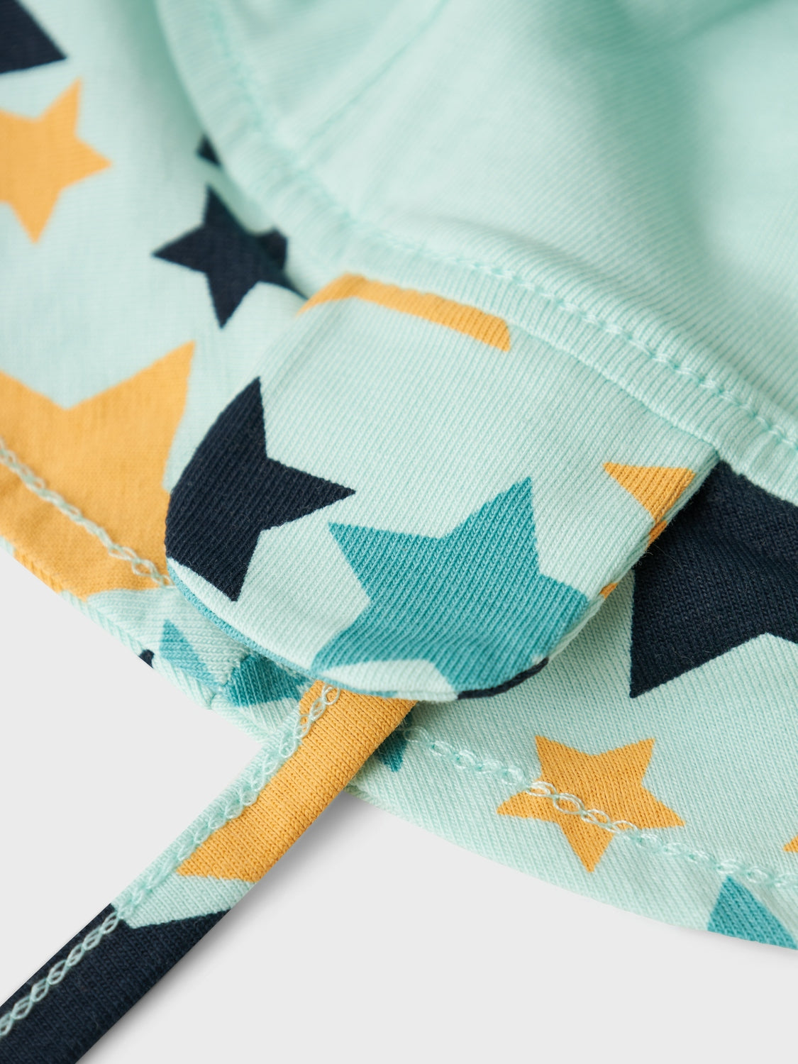 Gorro Estrellas